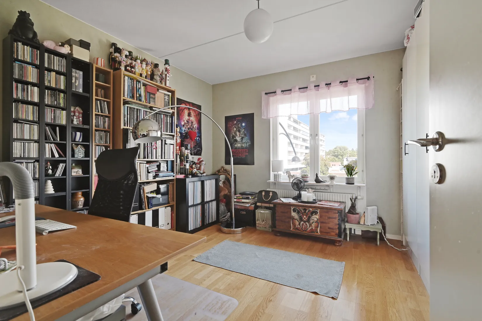 Bostadsrätt, Dragonvägen 33, Centrala Väsby, Upplands Väsby