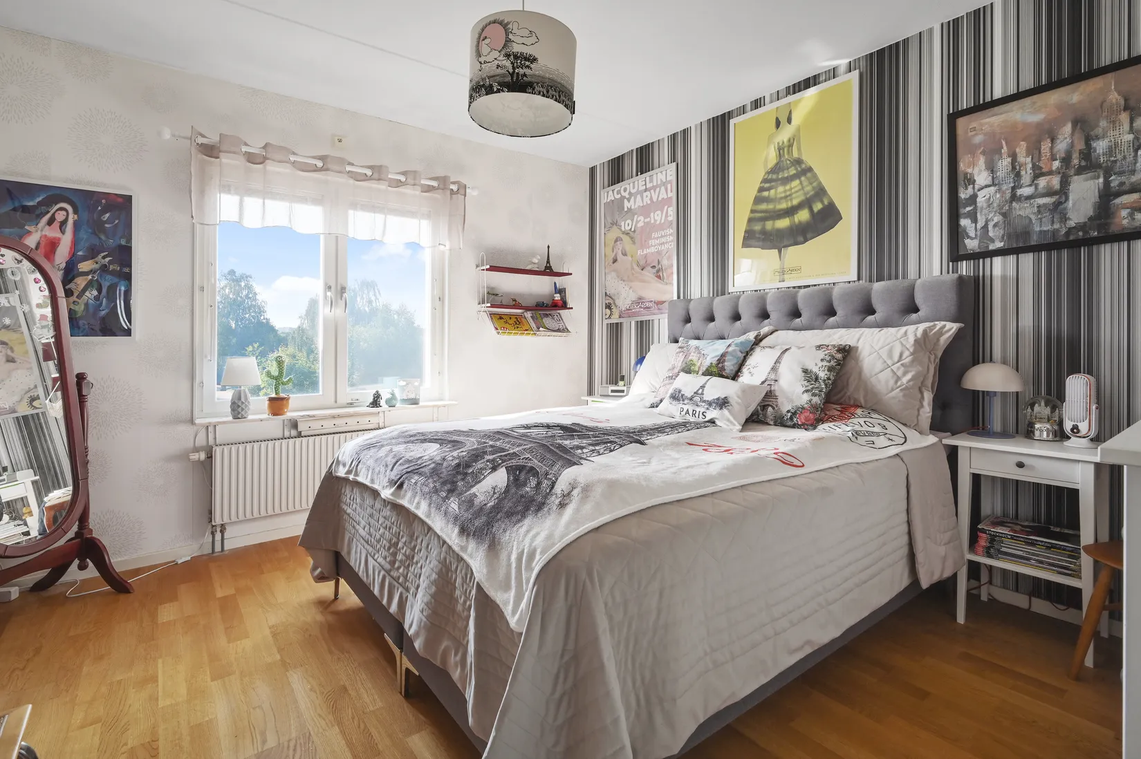Bostadsrätt, Dragonvägen 33, Centrala Väsby, Upplands Väsby