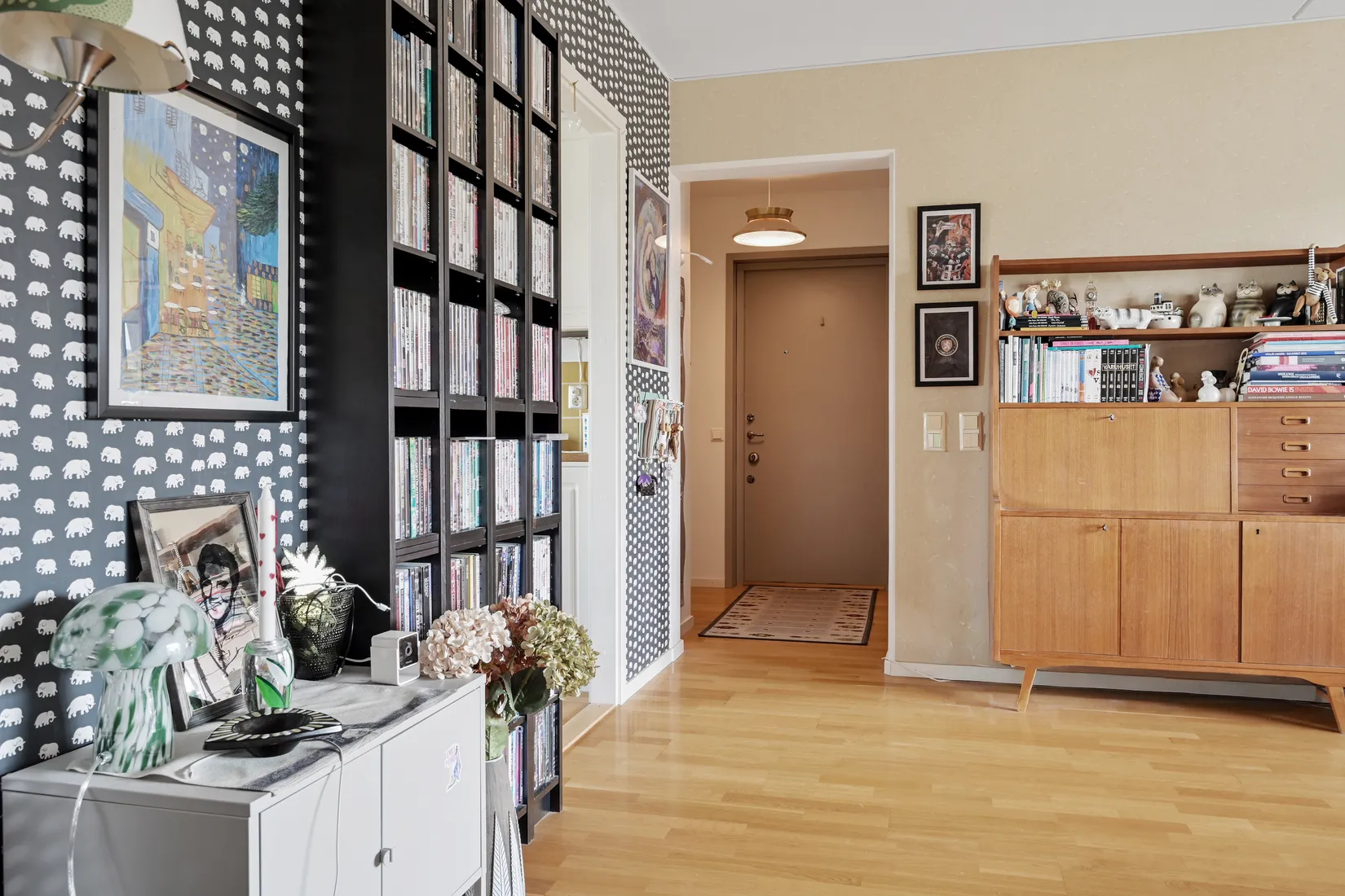 Bostadsrätt, Dragonvägen 33, Centrala Väsby, Upplands Väsby