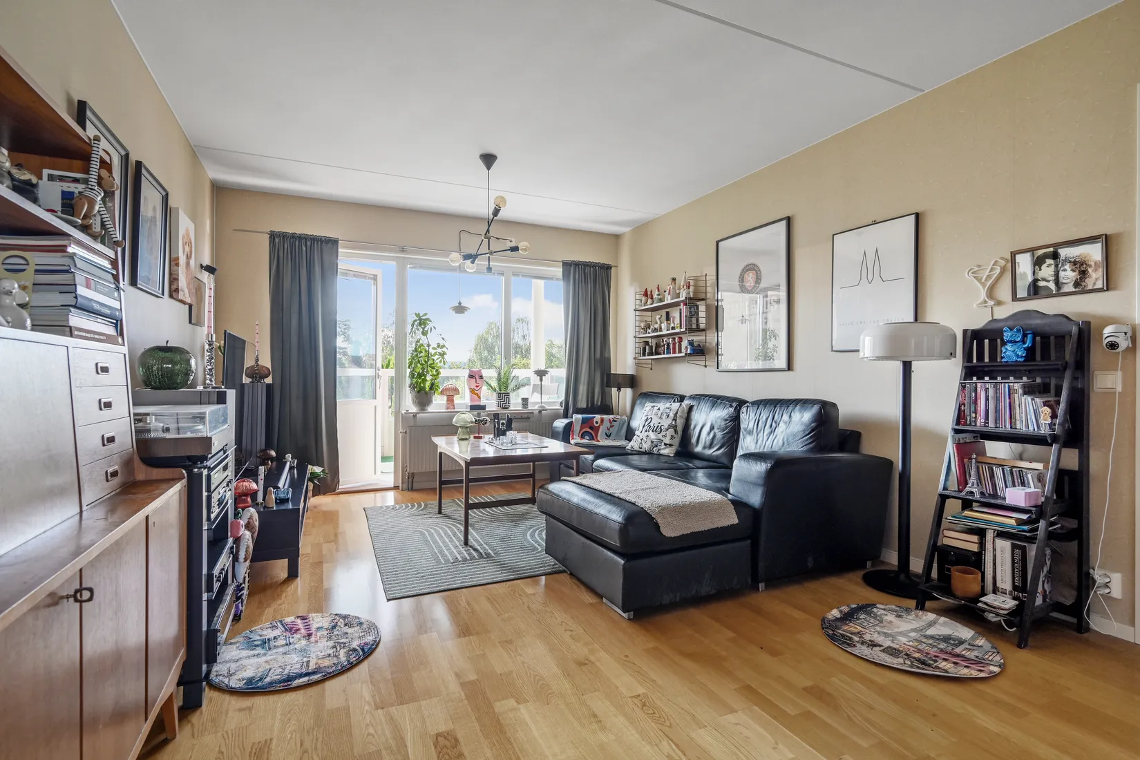 Bostadsrätt, Dragonvägen 33, Centrala Väsby, Upplands Väsby