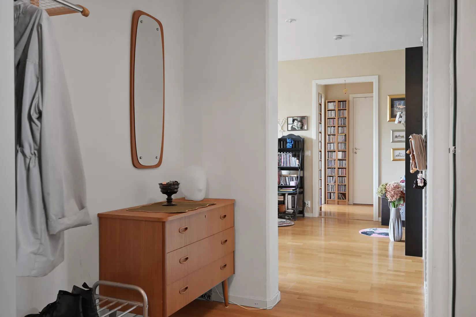 Bostadsrätt, Dragonvägen 33, Centrala Väsby, Upplands Väsby