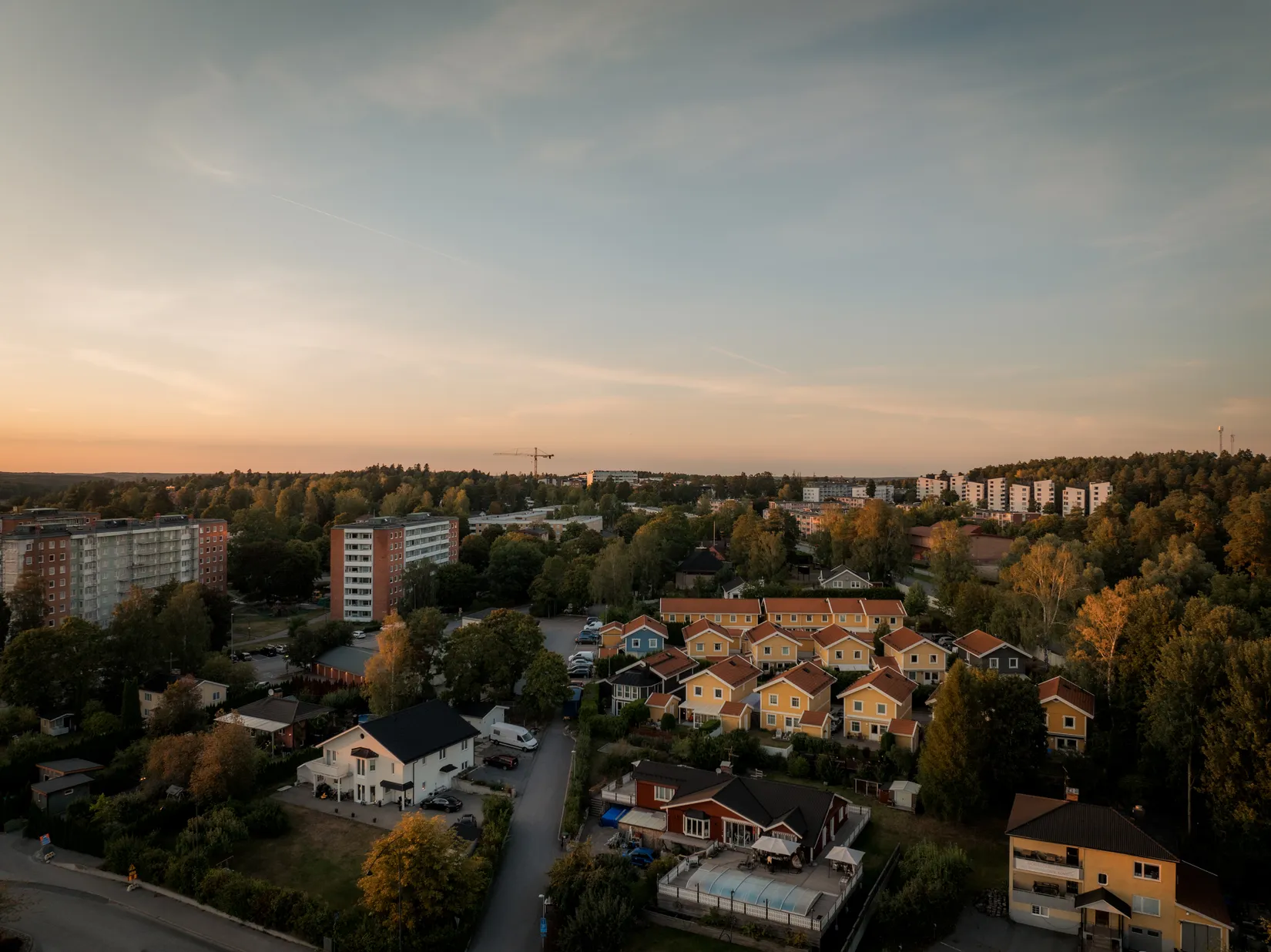 Bostadsrätt, Dragonvägen 33, Centrala Väsby, Upplands Väsby