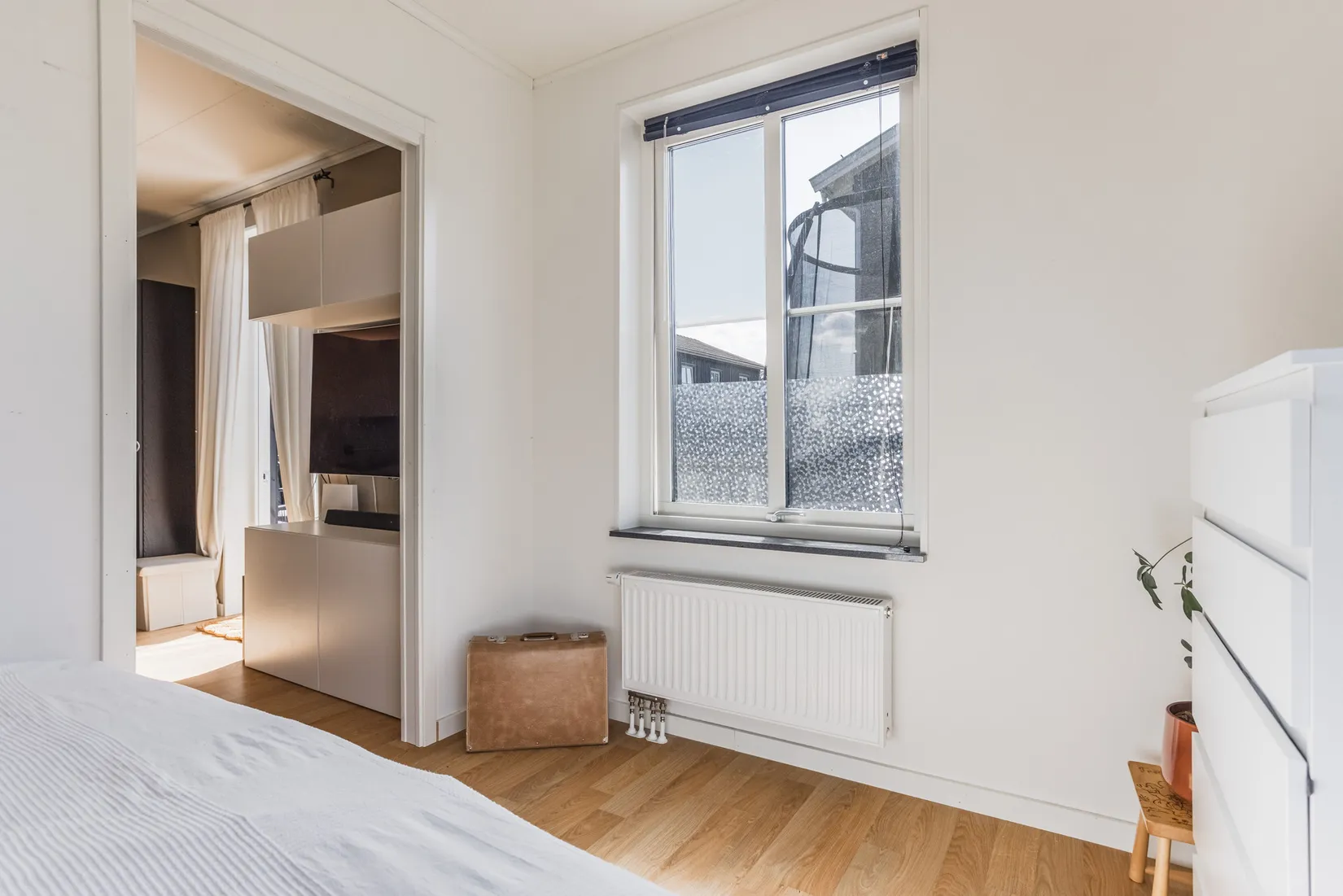 Bostadsrätt, Färsnagatan 8B, Färsna, Norrtälje
