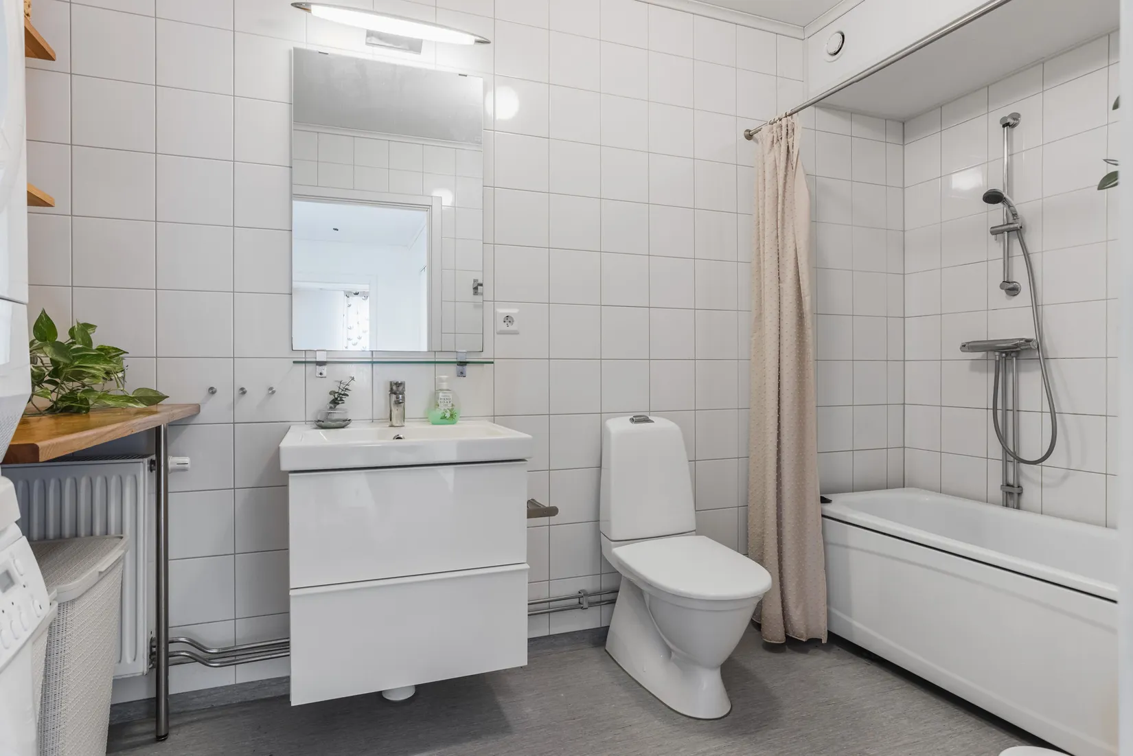 Bostadsrätt, Färsnagatan 8B, Färsna, Norrtälje