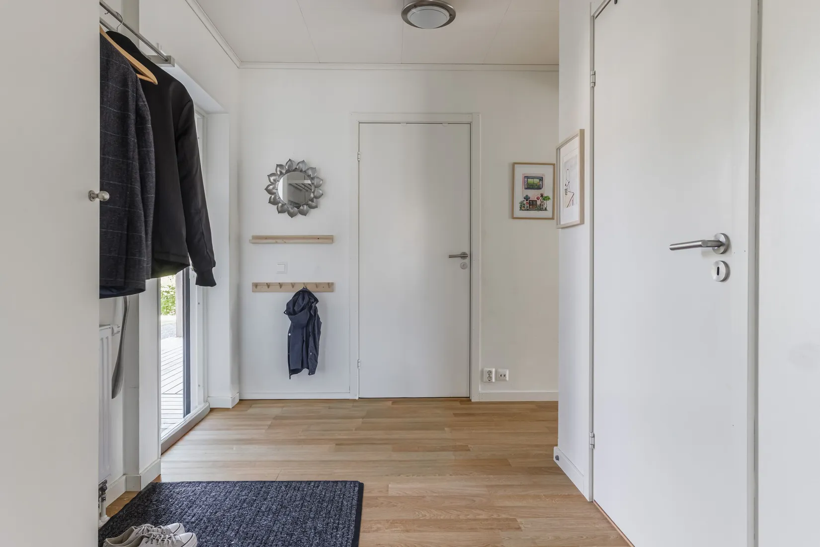 Bostadsrätt, Färsnagatan 8B, Färsna, Norrtälje