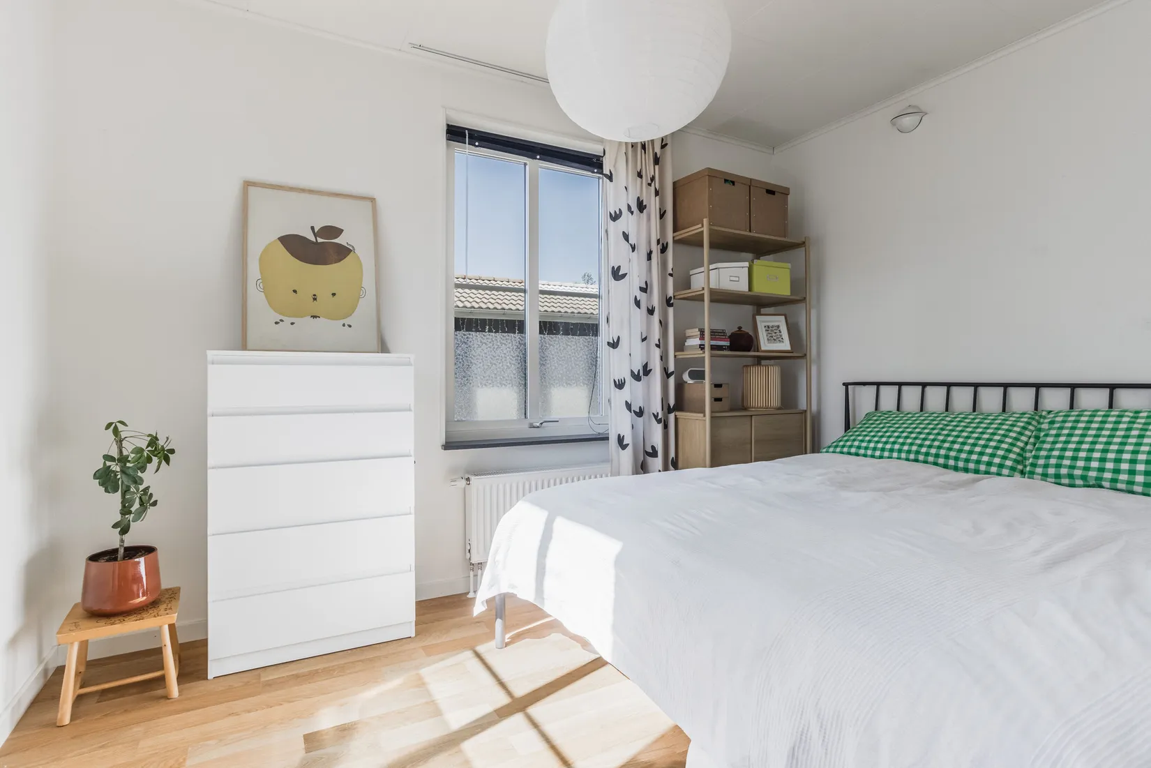 Bostadsrätt, Färsnagatan 8B, Färsna, Norrtälje