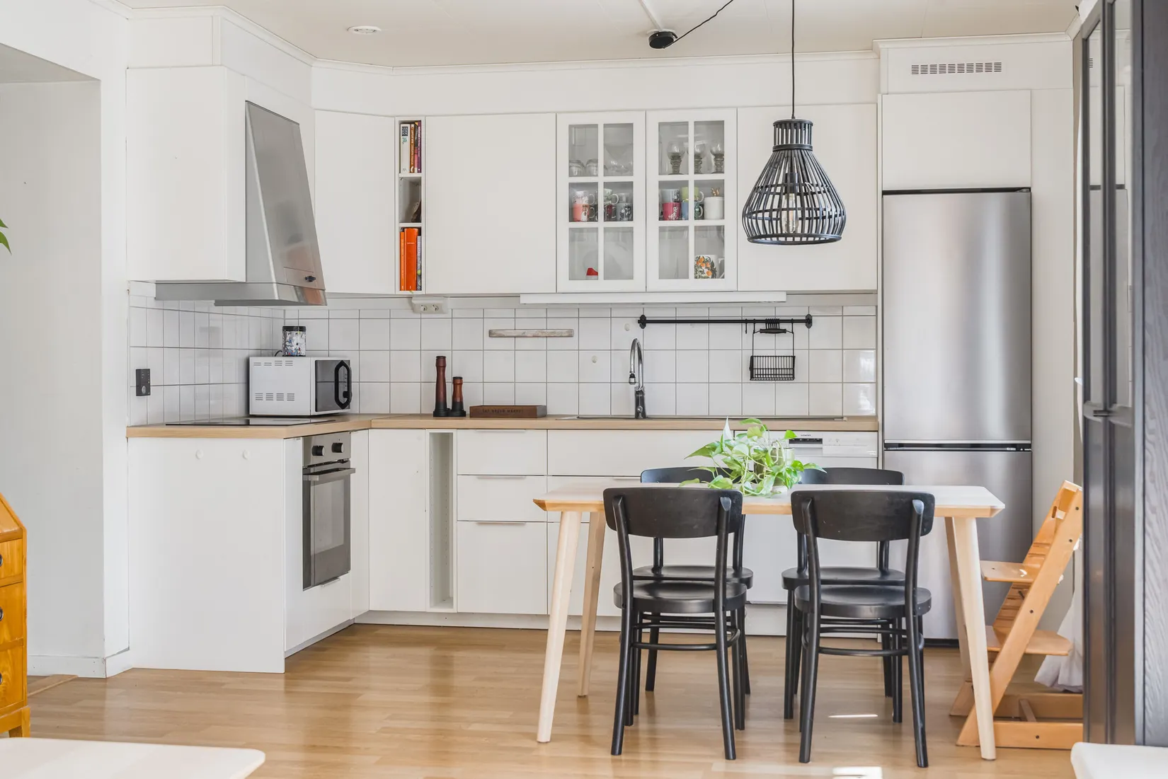 Bostadsrätt, Färsnagatan 8B, Färsna, Norrtälje