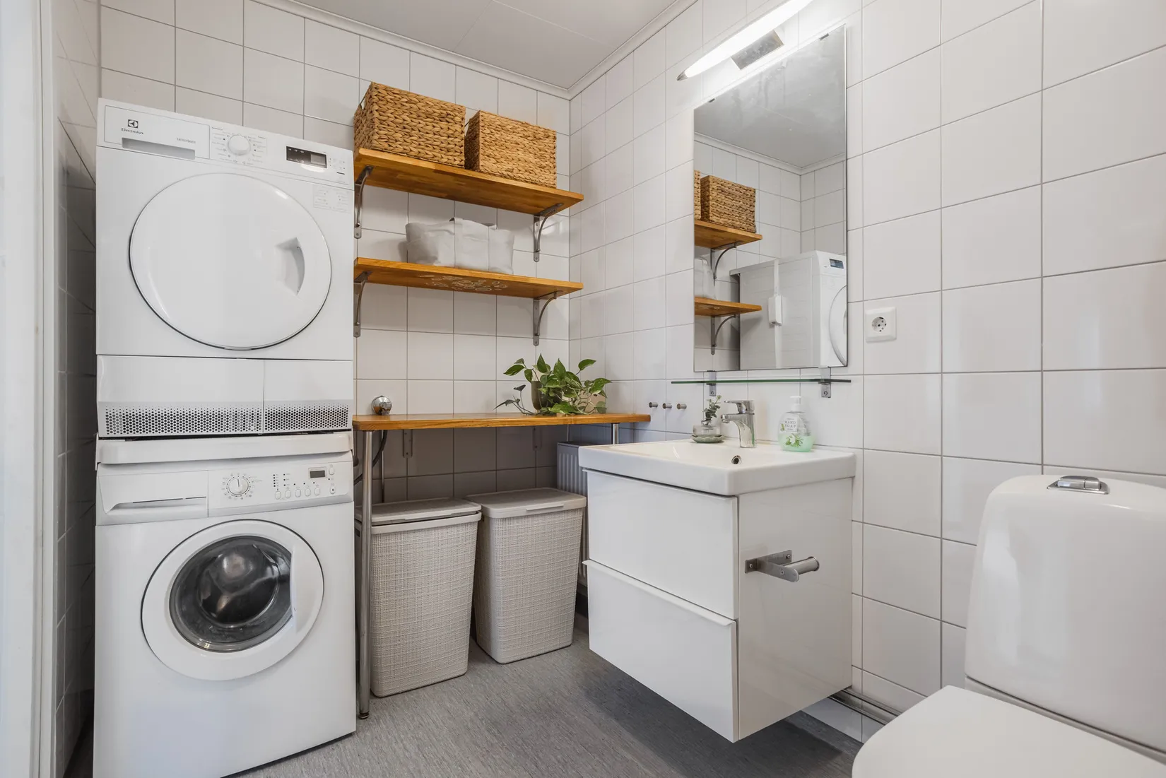 Bostadsrätt, Färsnagatan 8B, Färsna, Norrtälje