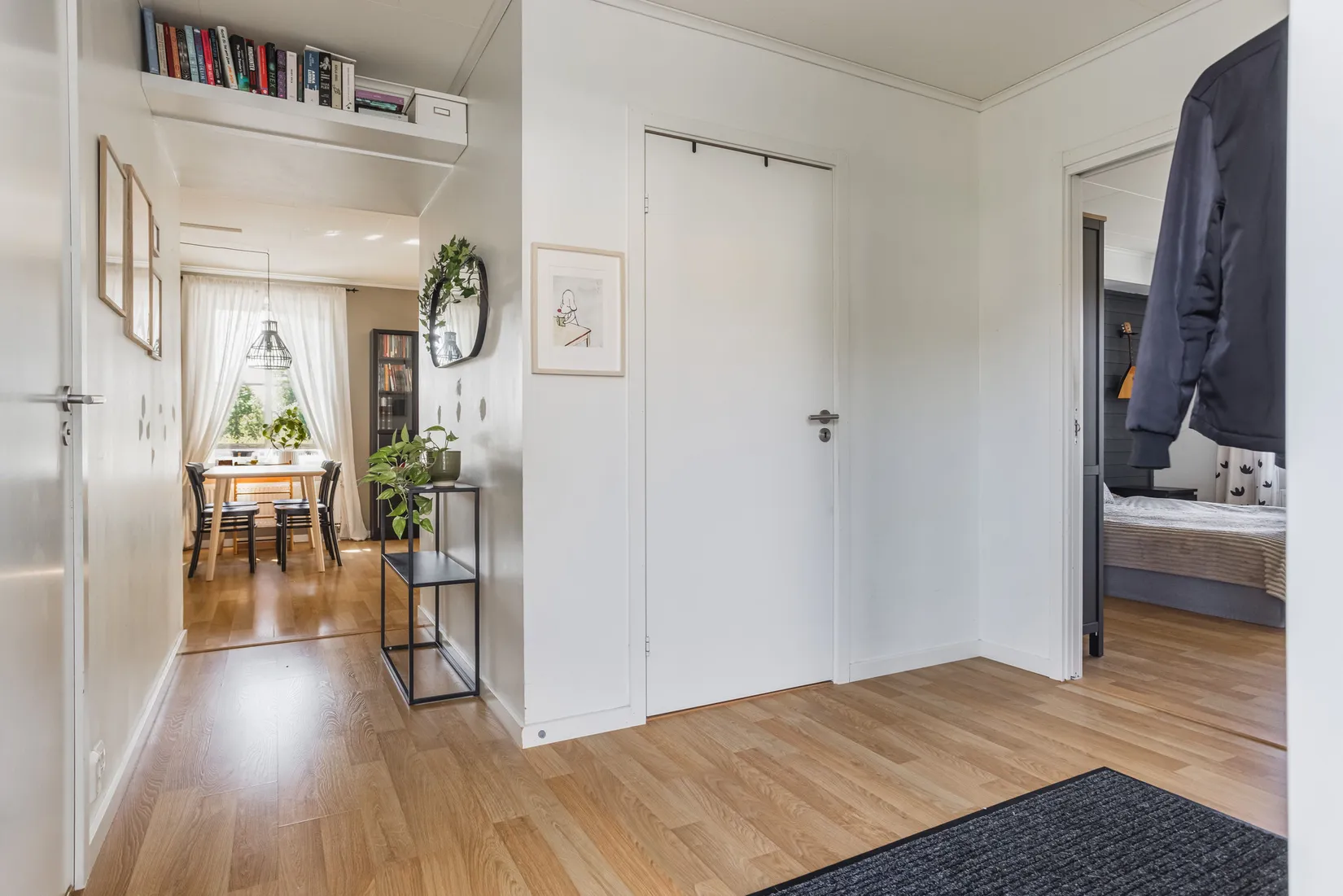 Bostadsrätt, Färsnagatan 8B, Färsna, Norrtälje