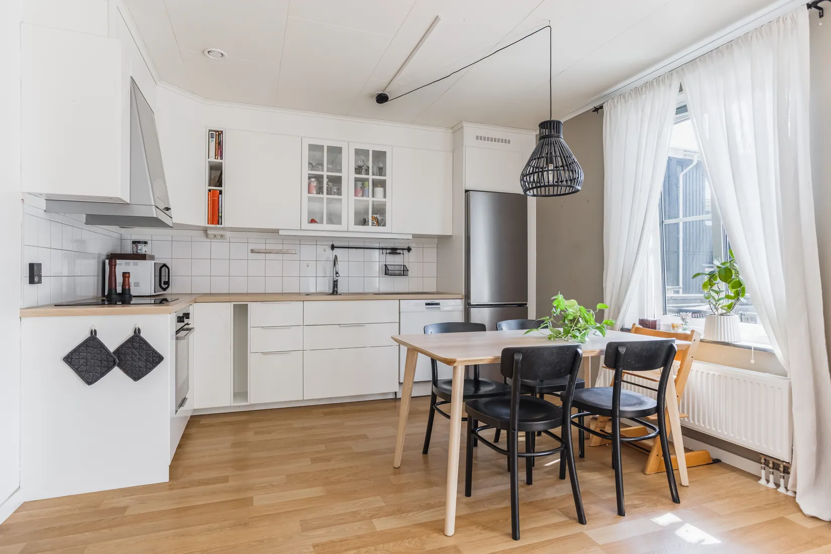 Bostadsrätt, Färsnagatan 8B, Färsna, Norrtälje