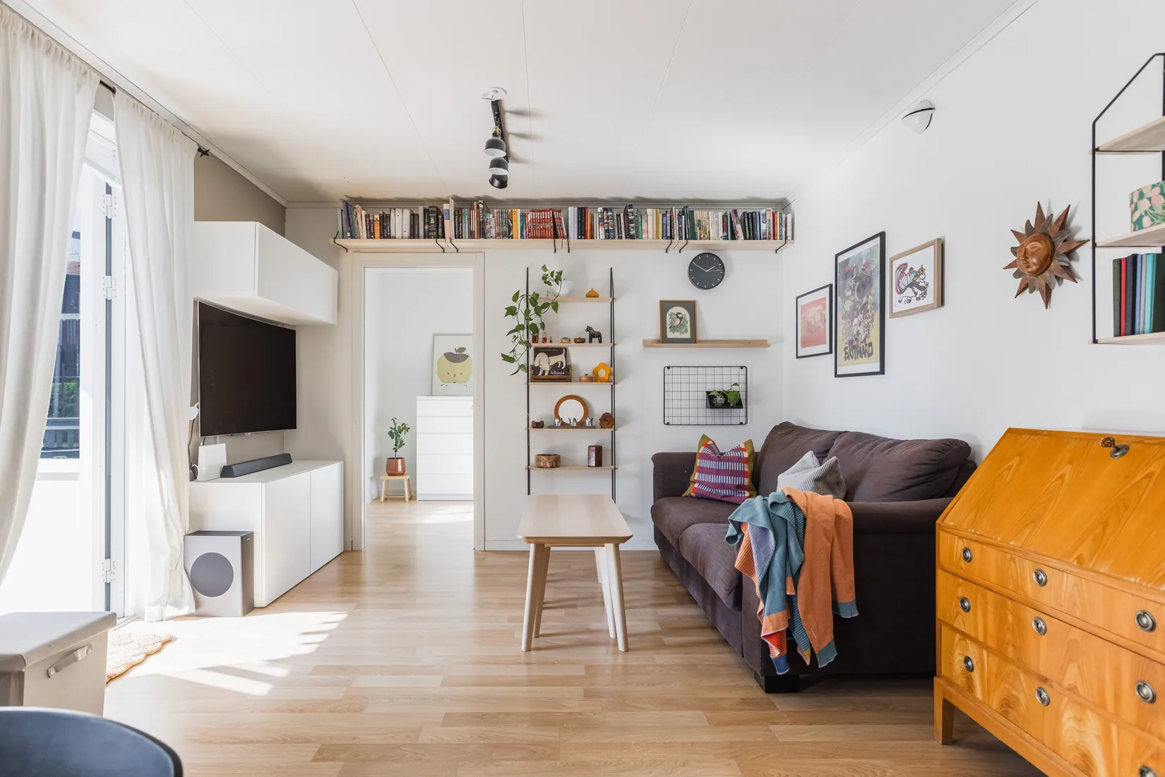 Bostadsrätt, Färsnagatan 8B, Färsna, Norrtälje