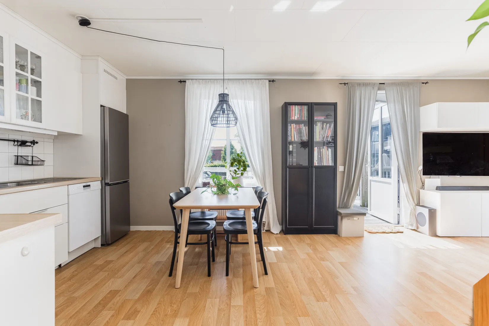 Bostadsrätt, Färsnagatan 8B, Färsna, Norrtälje