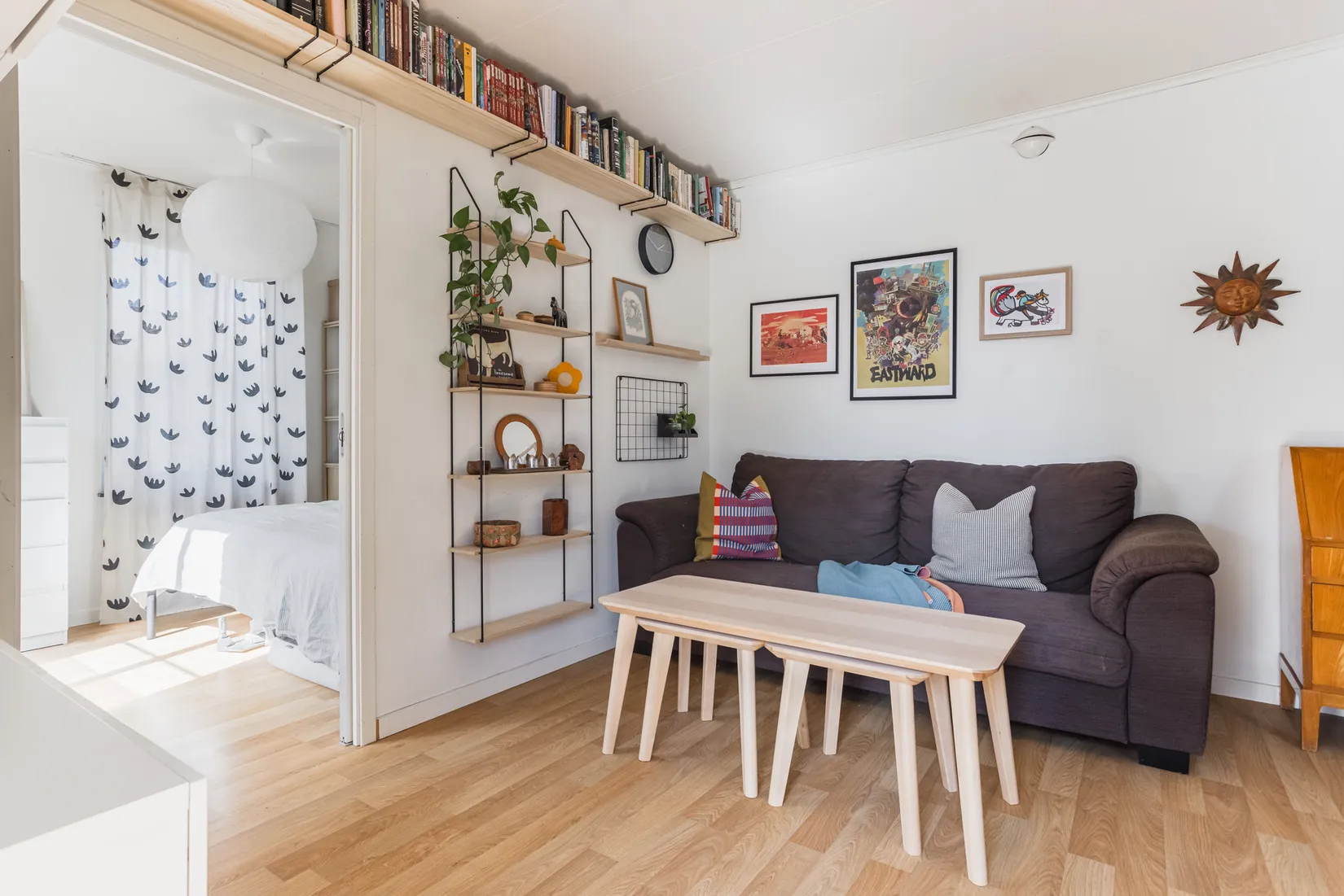 Bostadsrätt, Färsnagatan 8B, Färsna, Norrtälje