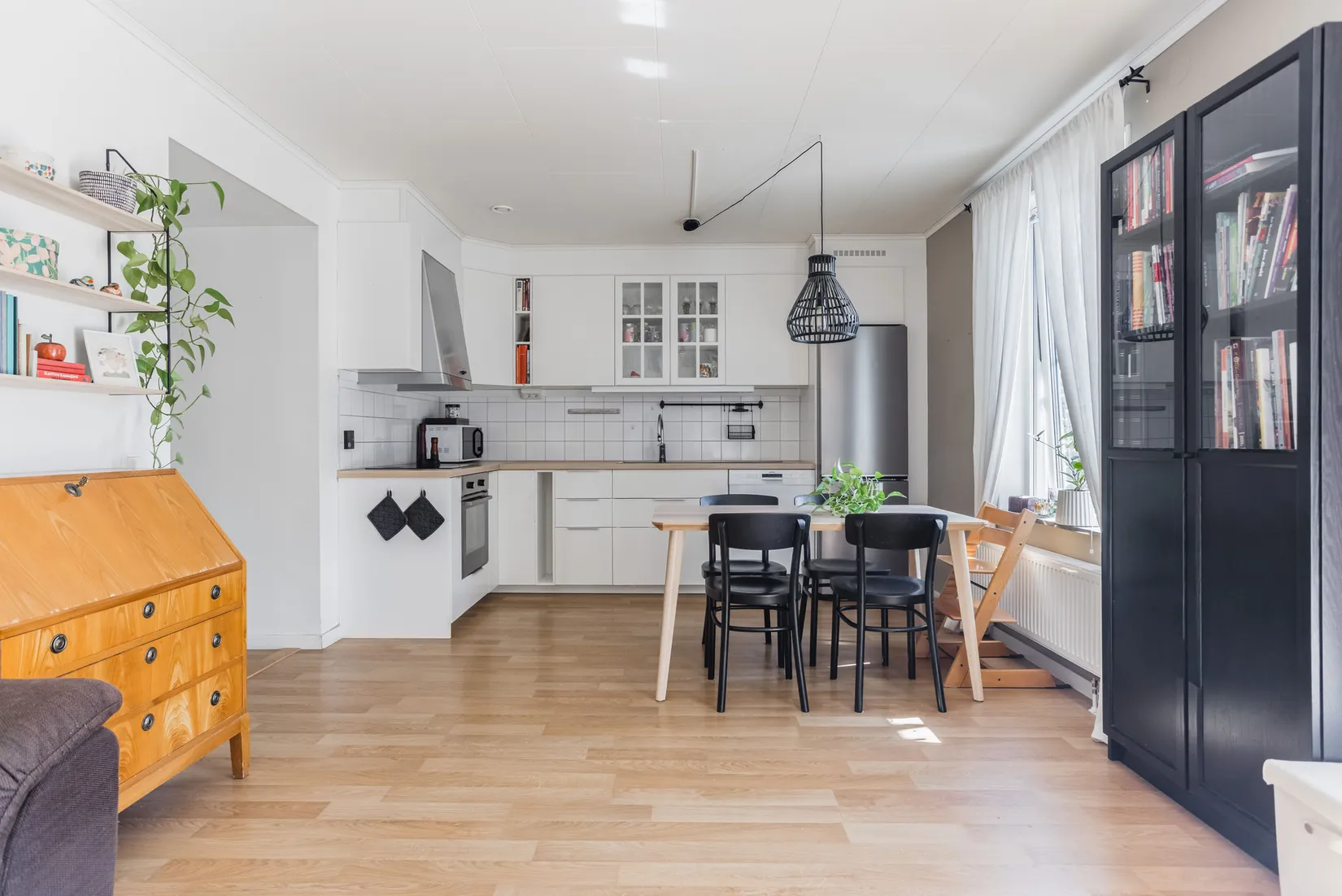 Bostadsrätt, Färsnagatan 8B, Färsna, Norrtälje