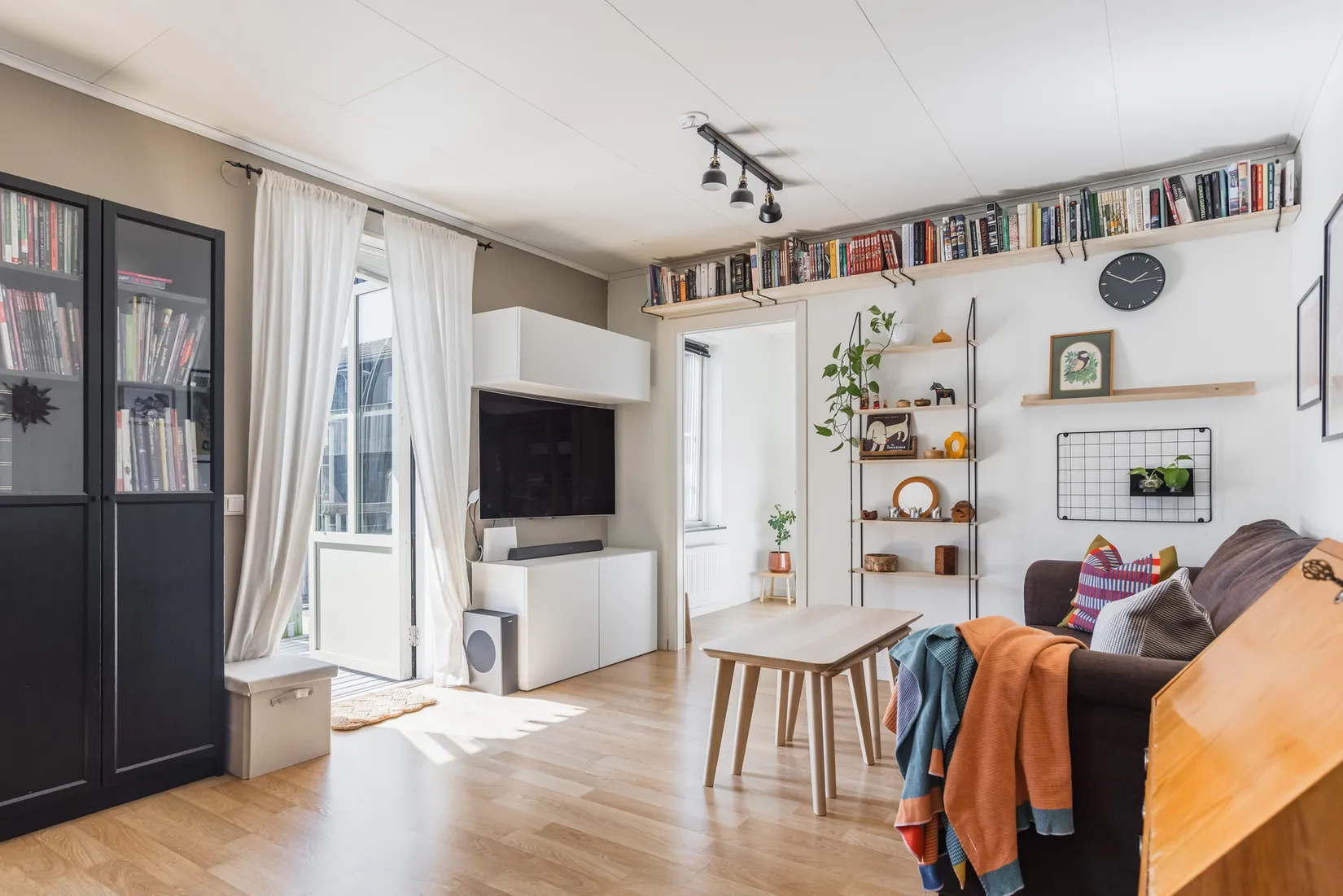 Bostadsrätt, Färsnagatan 8B, Färsna, Norrtälje