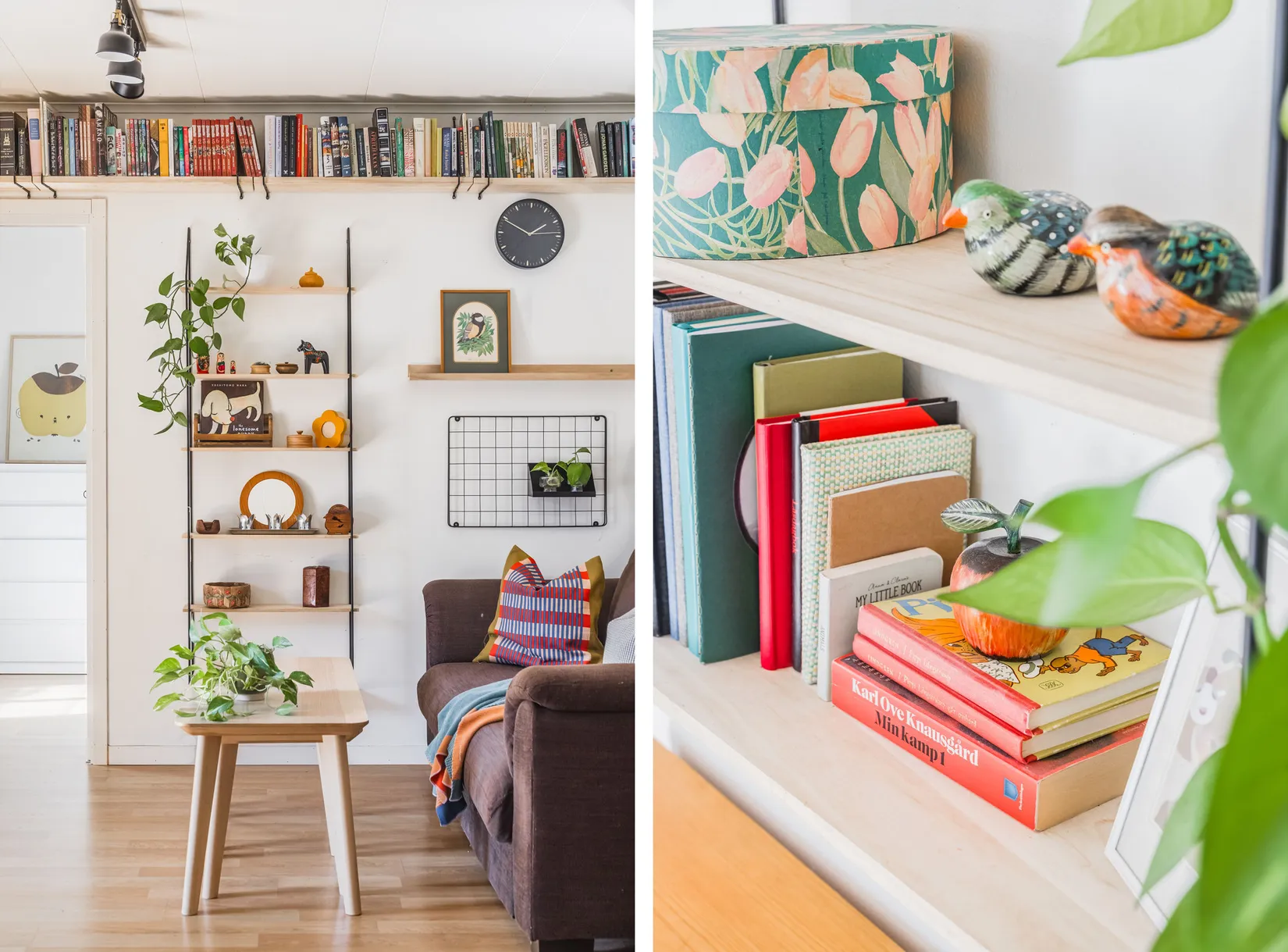 Bostadsrätt, Färsnagatan 8B, Färsna, Norrtälje