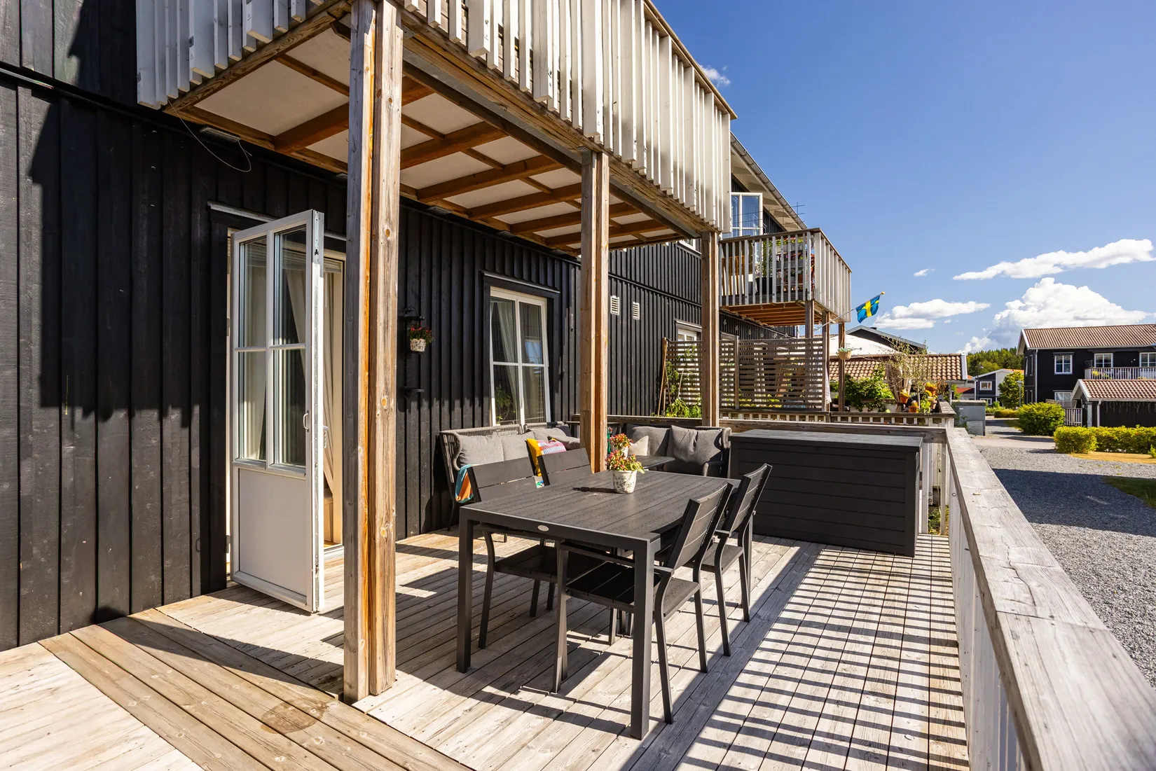 Bostadsrätt, Färsnagatan 8B, Färsna, Norrtälje