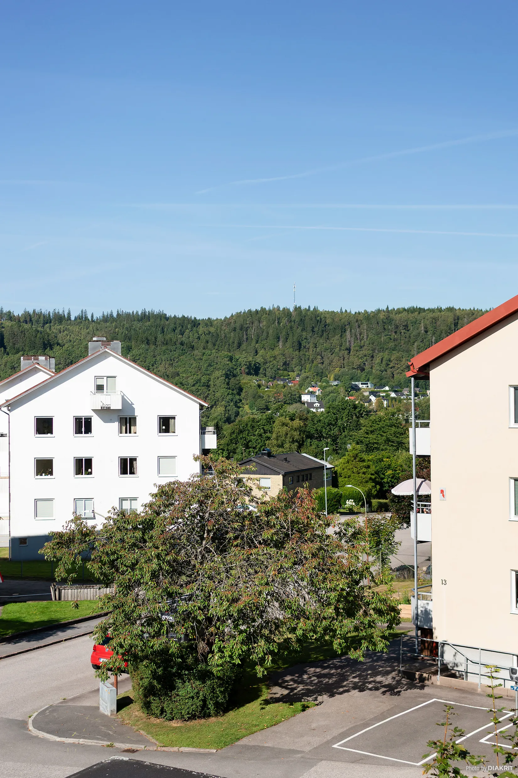 Bostadsrätt, Huldregatan 1, Sjöbo, Borås