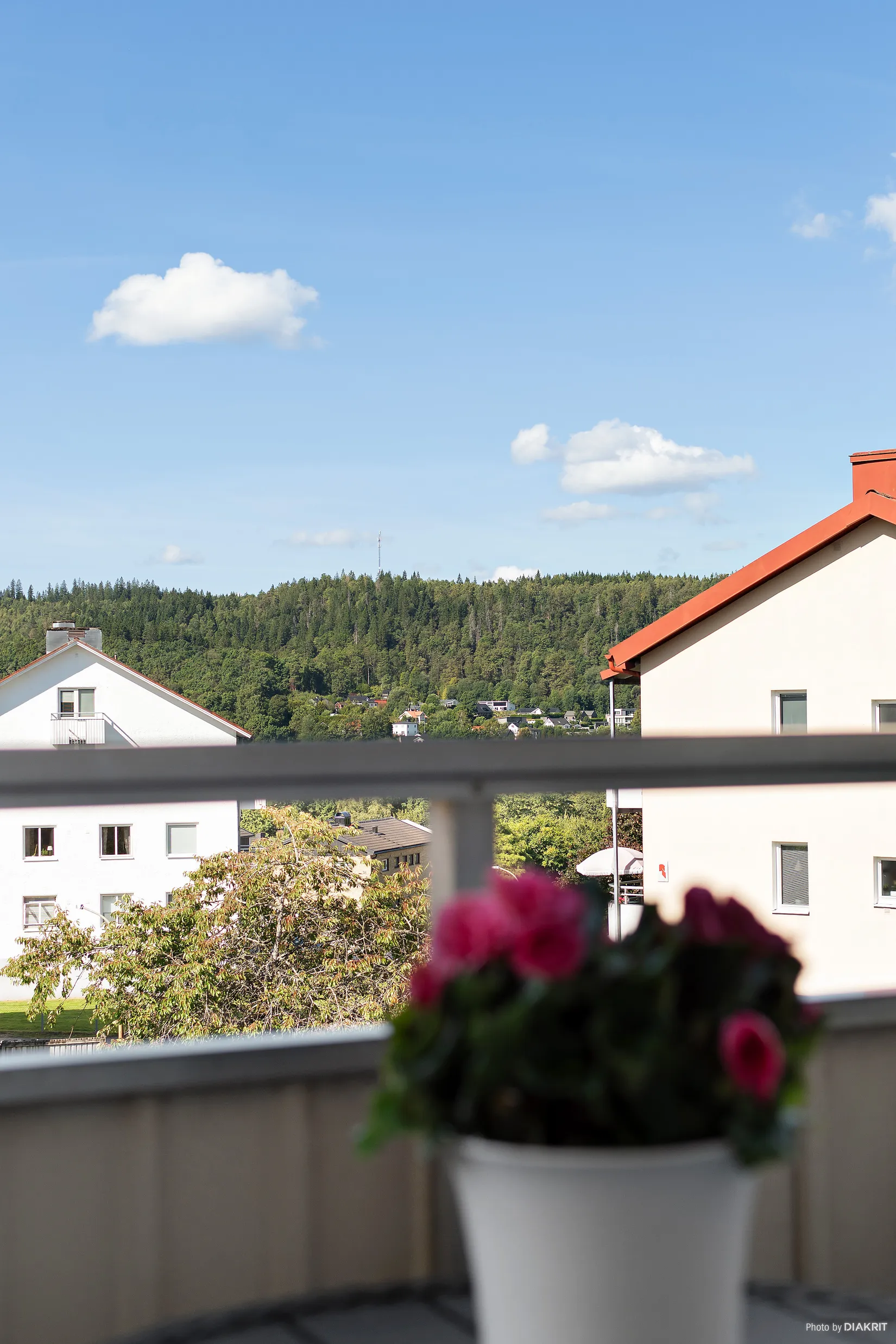 Bostadsrätt, Huldregatan 1, Sjöbo, Borås