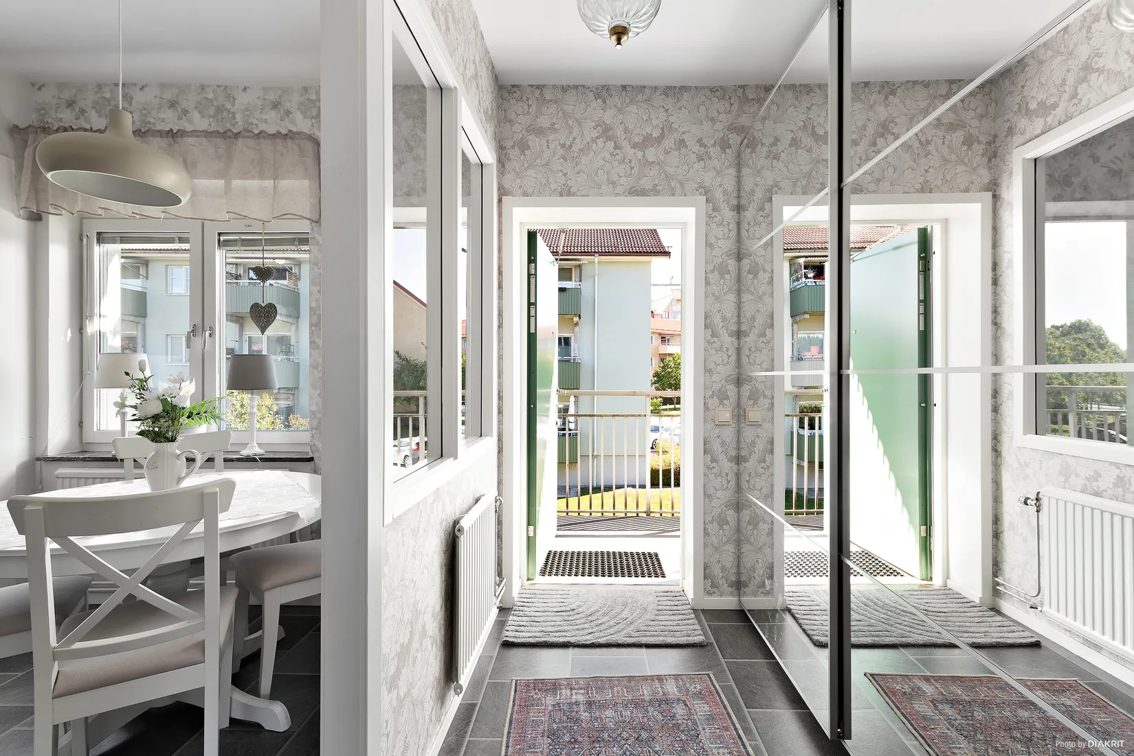 Bostadsrätt, Huldregatan 1, Sjöbo, Borås