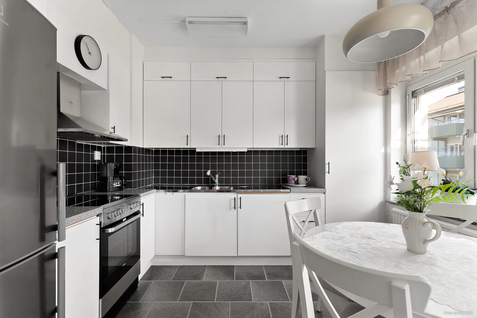 Bostadsrätt, Huldregatan 1, Sjöbo, Borås