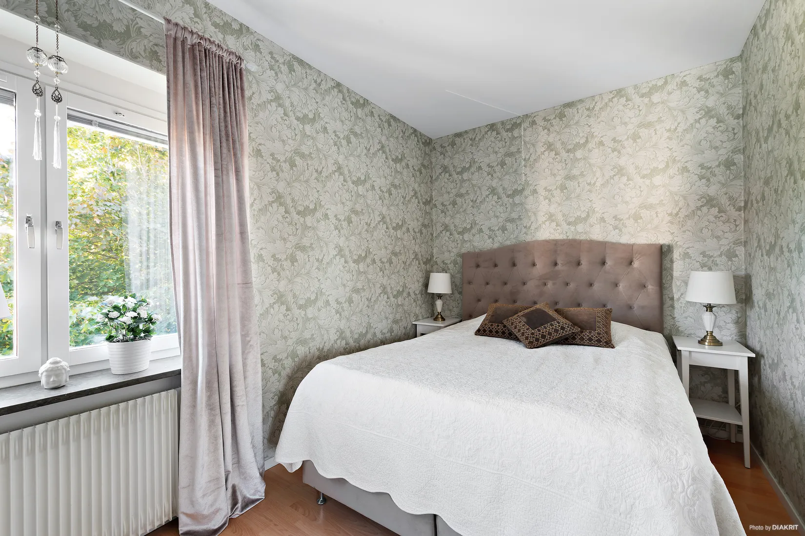Bostadsrätt, Huldregatan 1, Sjöbo, Borås