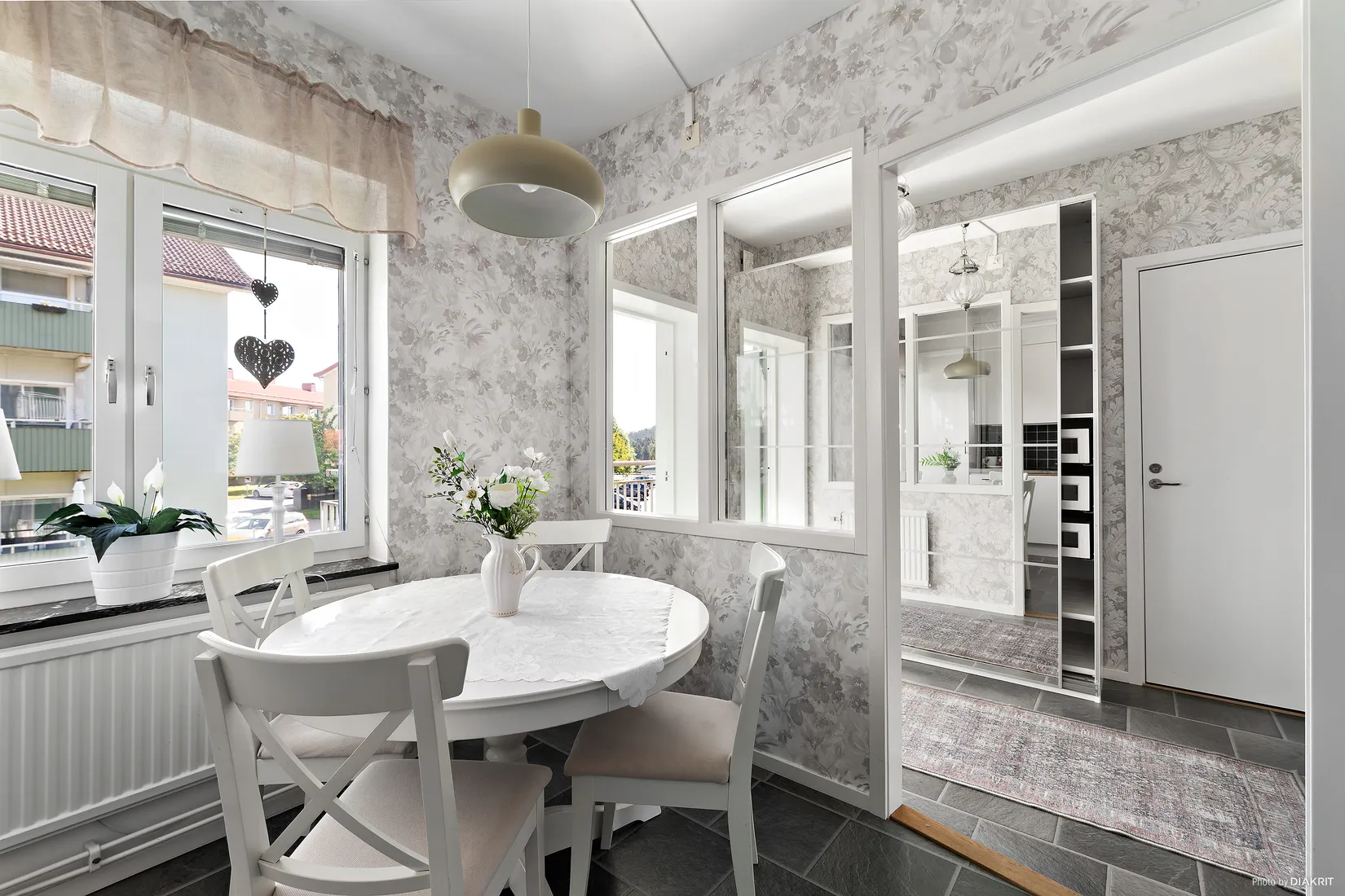 Bostadsrätt, Huldregatan 1, Sjöbo, Borås