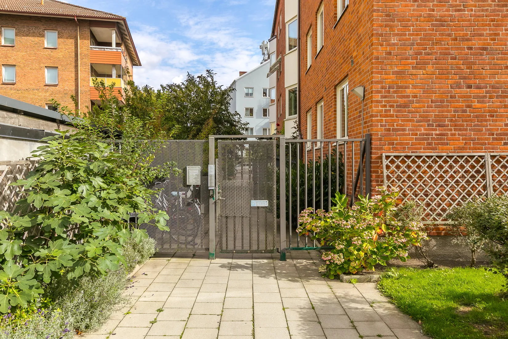 Bostadsrätt, Torekovsgatan 9b, Östra Sorgenfri, Malmö
