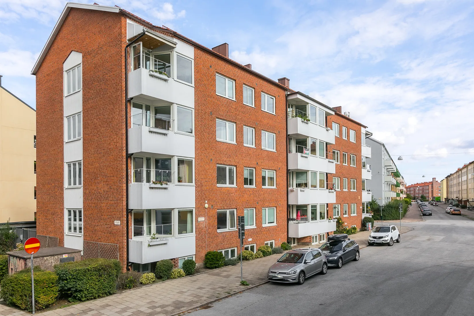 Bostadsrätt, Torekovsgatan 9b, Östra Sorgenfri, Malmö