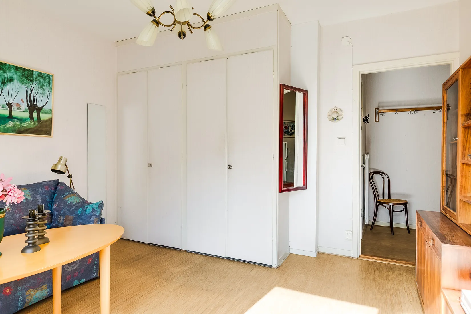 Bostadsrätt, Torekovsgatan 9b, Östra Sorgenfri, Malmö