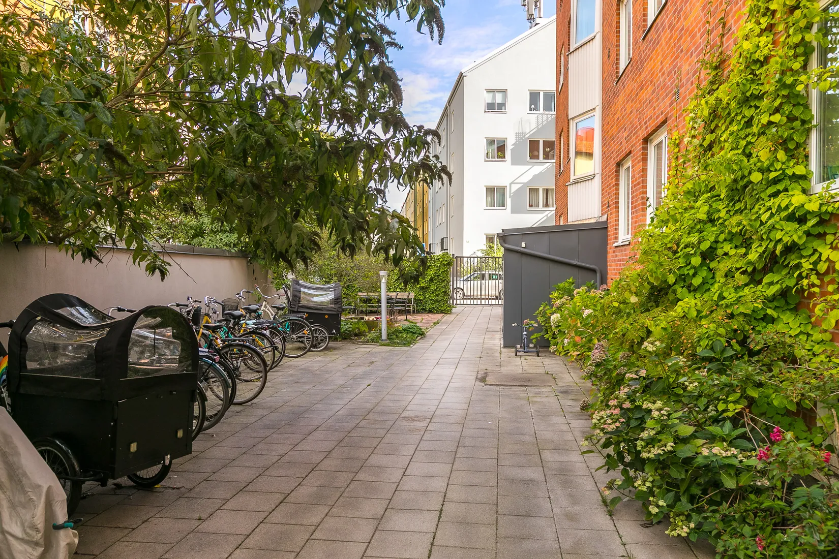 Bostadsrätt, Torekovsgatan 9b, Östra Sorgenfri, Malmö