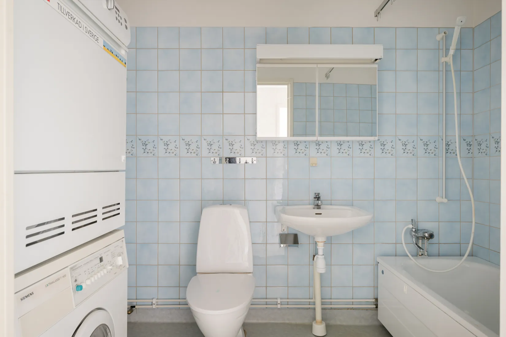 Bostadsrätt, SPEGELBACKEN 80, Gribbylund, Täby