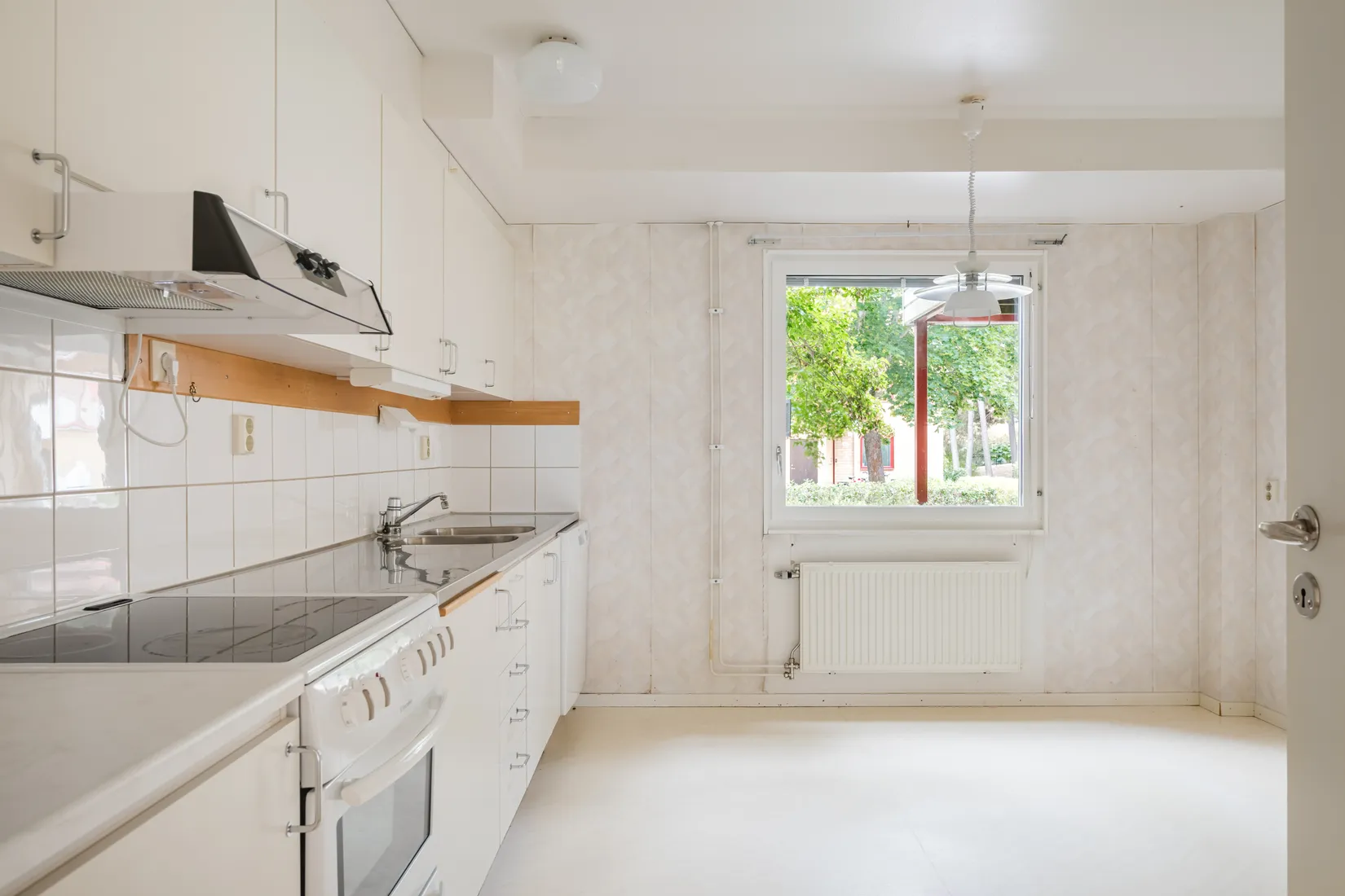 Bostadsrätt, SPEGELBACKEN 80, Gribbylund, Täby
