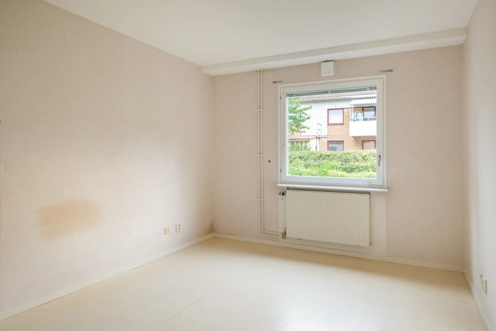 Bostadsrätt, SPEGELBACKEN 80, Gribbylund, Täby