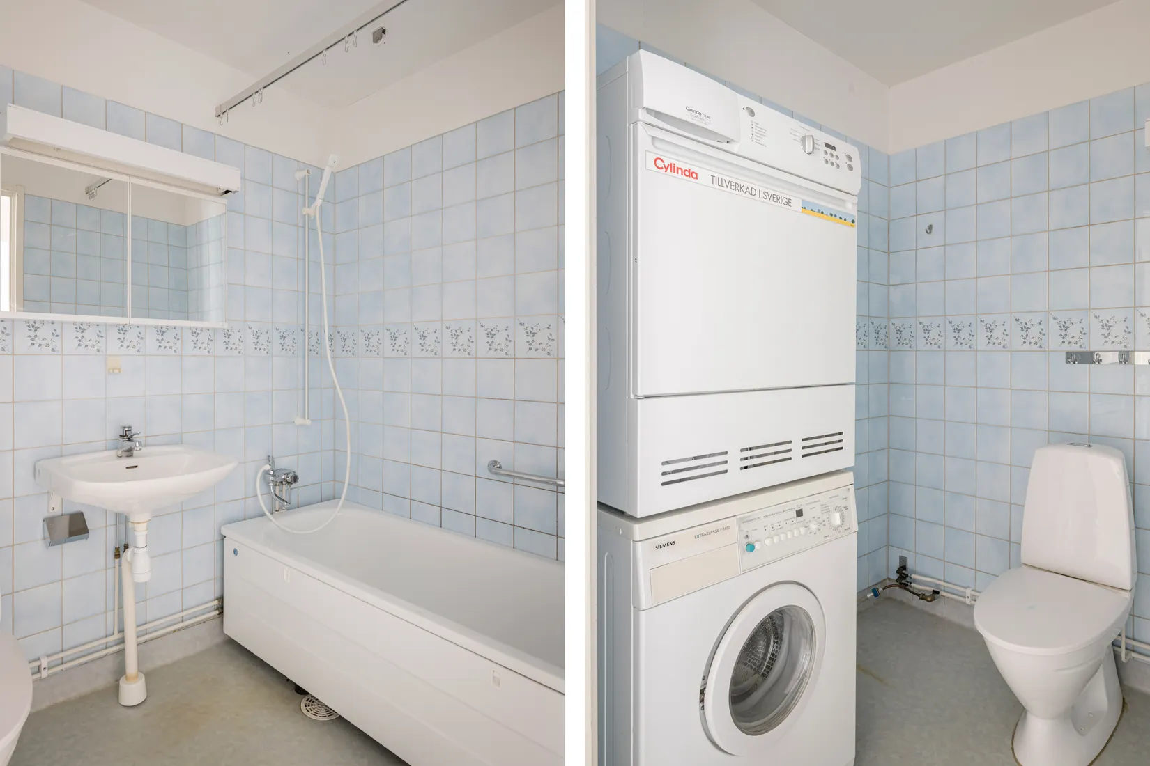 Bostadsrätt, SPEGELBACKEN 80, Gribbylund, Täby