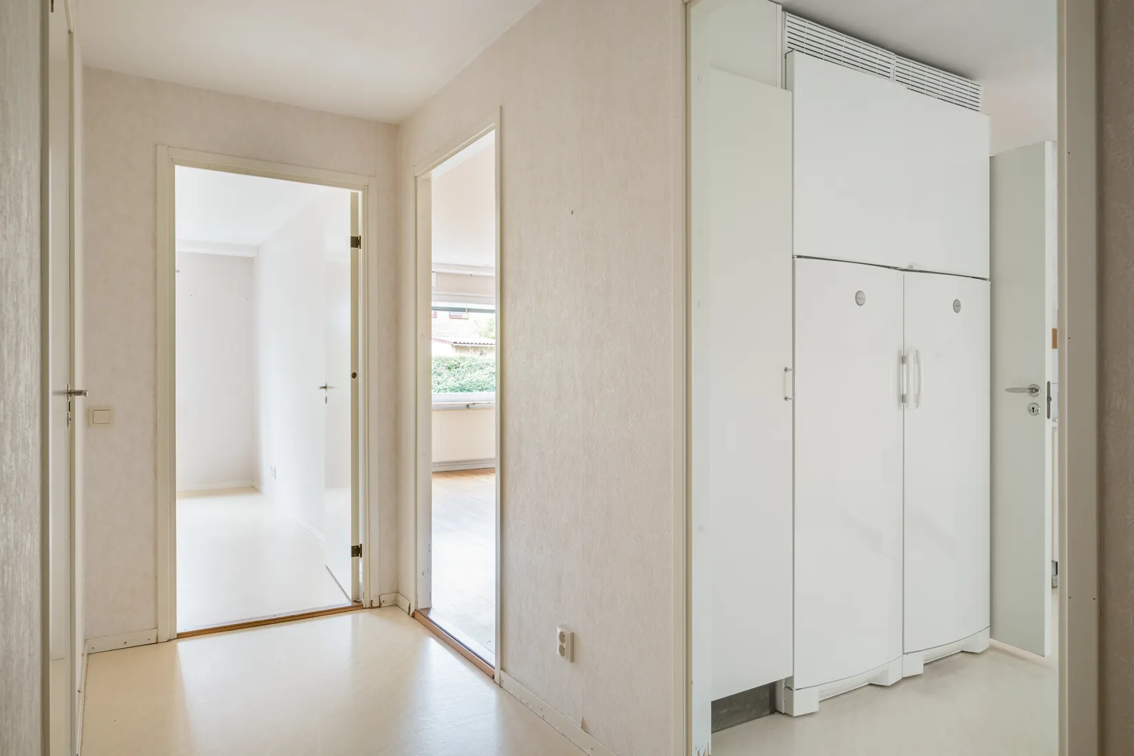 Bostadsrätt, SPEGELBACKEN 80, Gribbylund, Täby