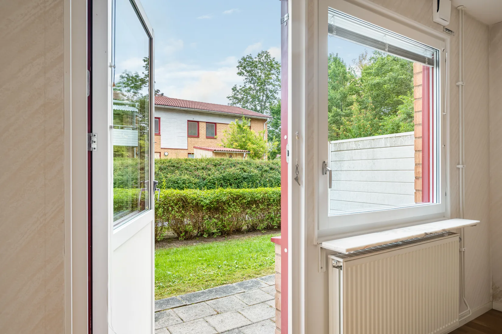 Bostadsrätt, SPEGELBACKEN 80, Gribbylund, Täby