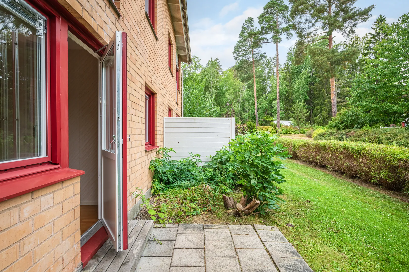Bostadsrätt, SPEGELBACKEN 80, Gribbylund, Täby