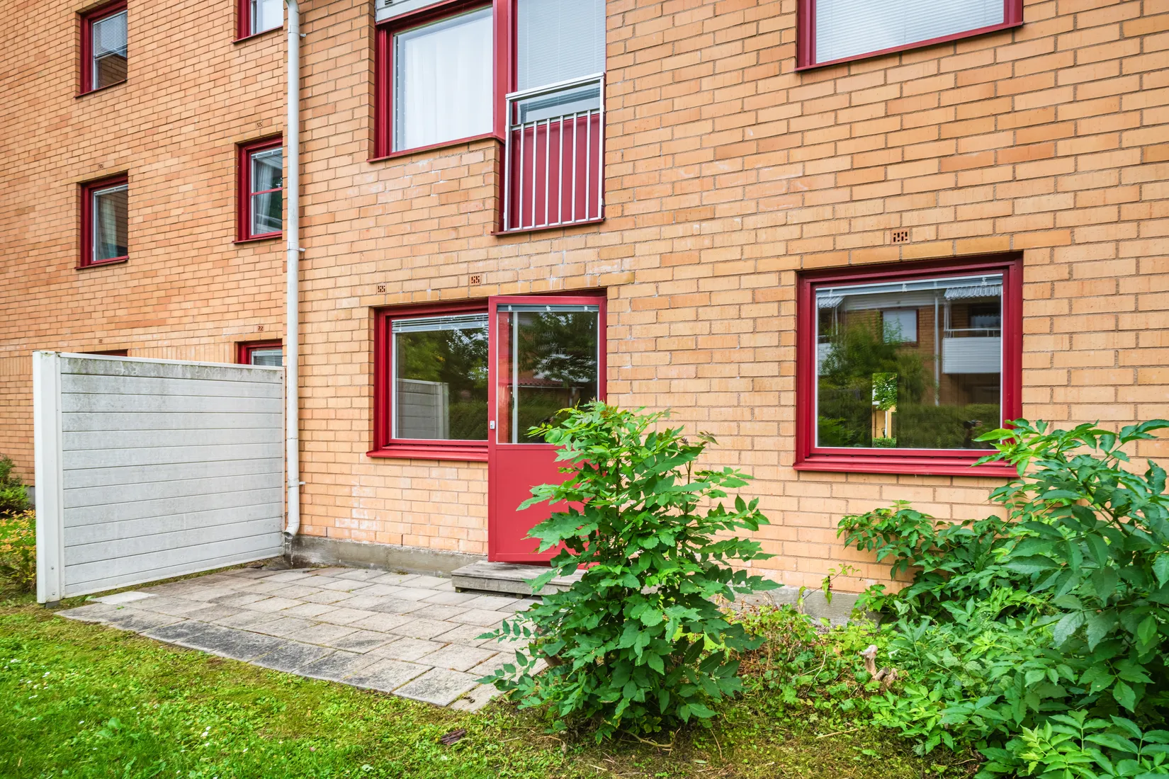 Bostadsrätt, SPEGELBACKEN 80, Gribbylund, Täby