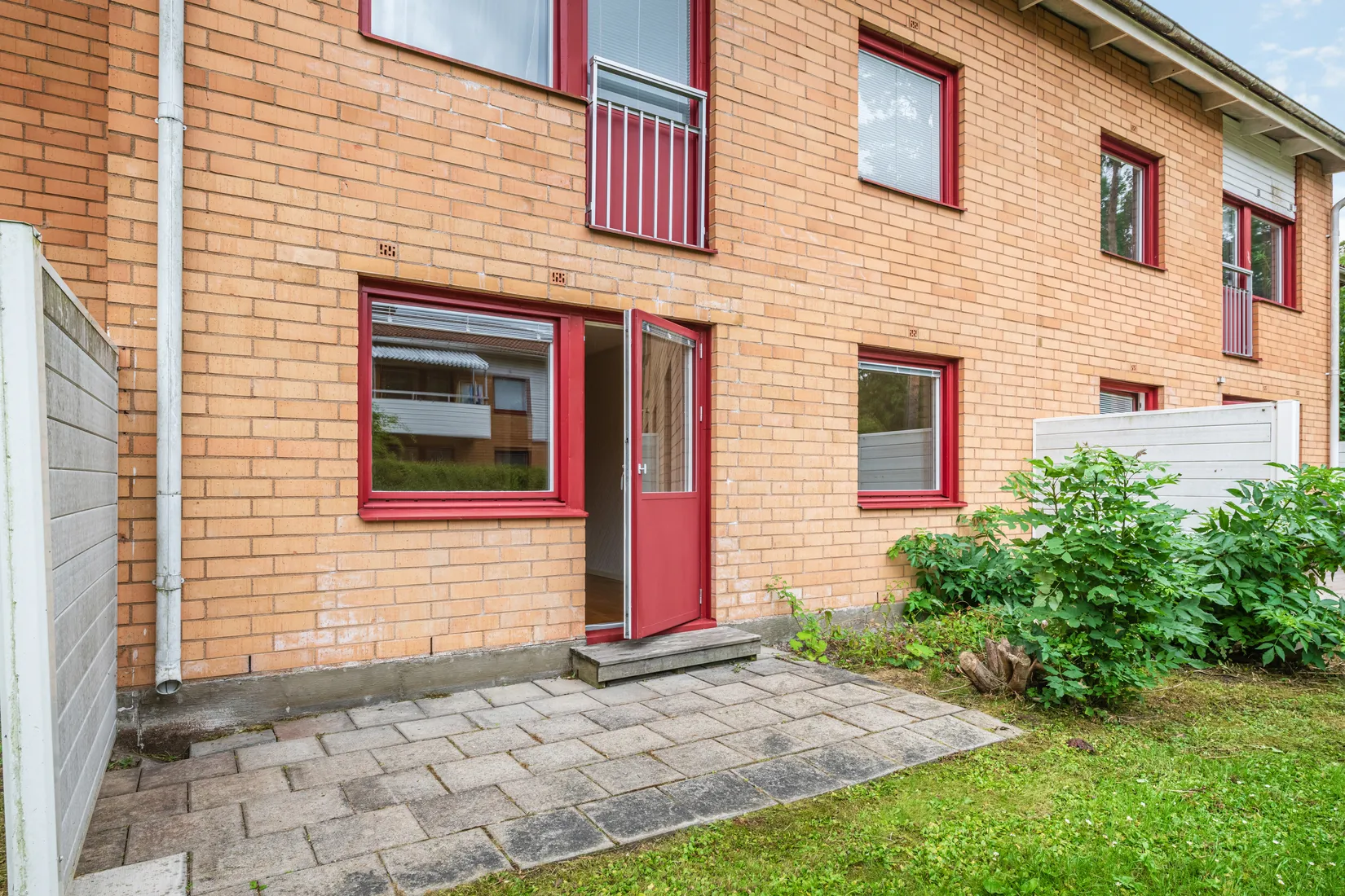 Bostadsrätt, SPEGELBACKEN 80, Gribbylund, Täby