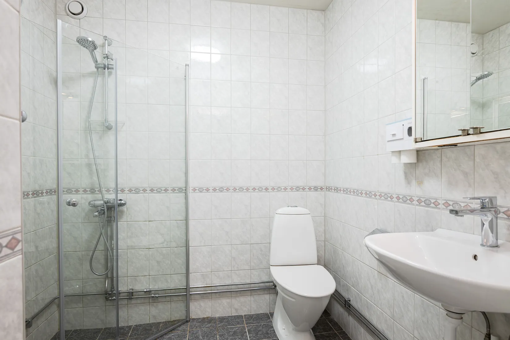 Bostadsrätt, Bågevägen 45B, Bosvedjan, Sundsvall