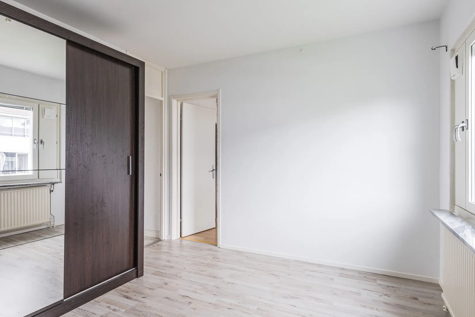 Bostadsrätt, Bågevägen 45B, Bosvedjan, Sundsvall