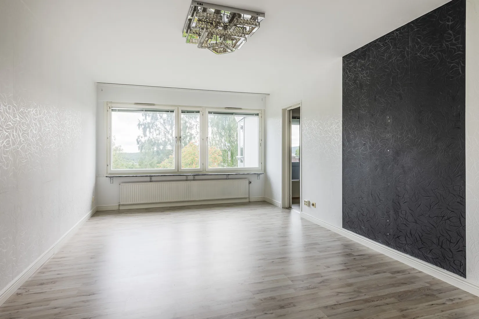 Bostadsrätt, Bågevägen 45B, Bosvedjan, Sundsvall