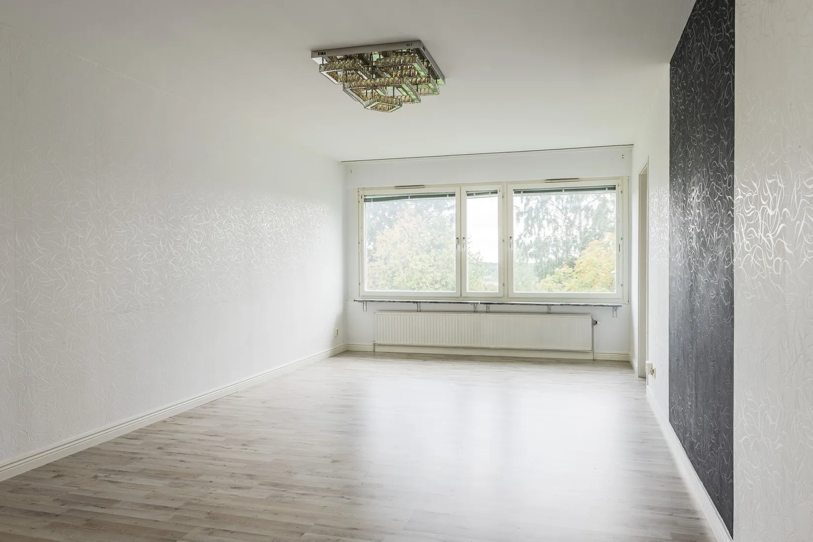 Bostadsrätt, Bågevägen 45B, Bosvedjan, Sundsvall