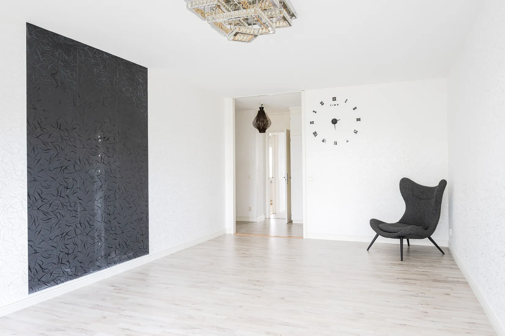 Bostadsrätt, Bågevägen 45B, Bosvedjan, Sundsvall
