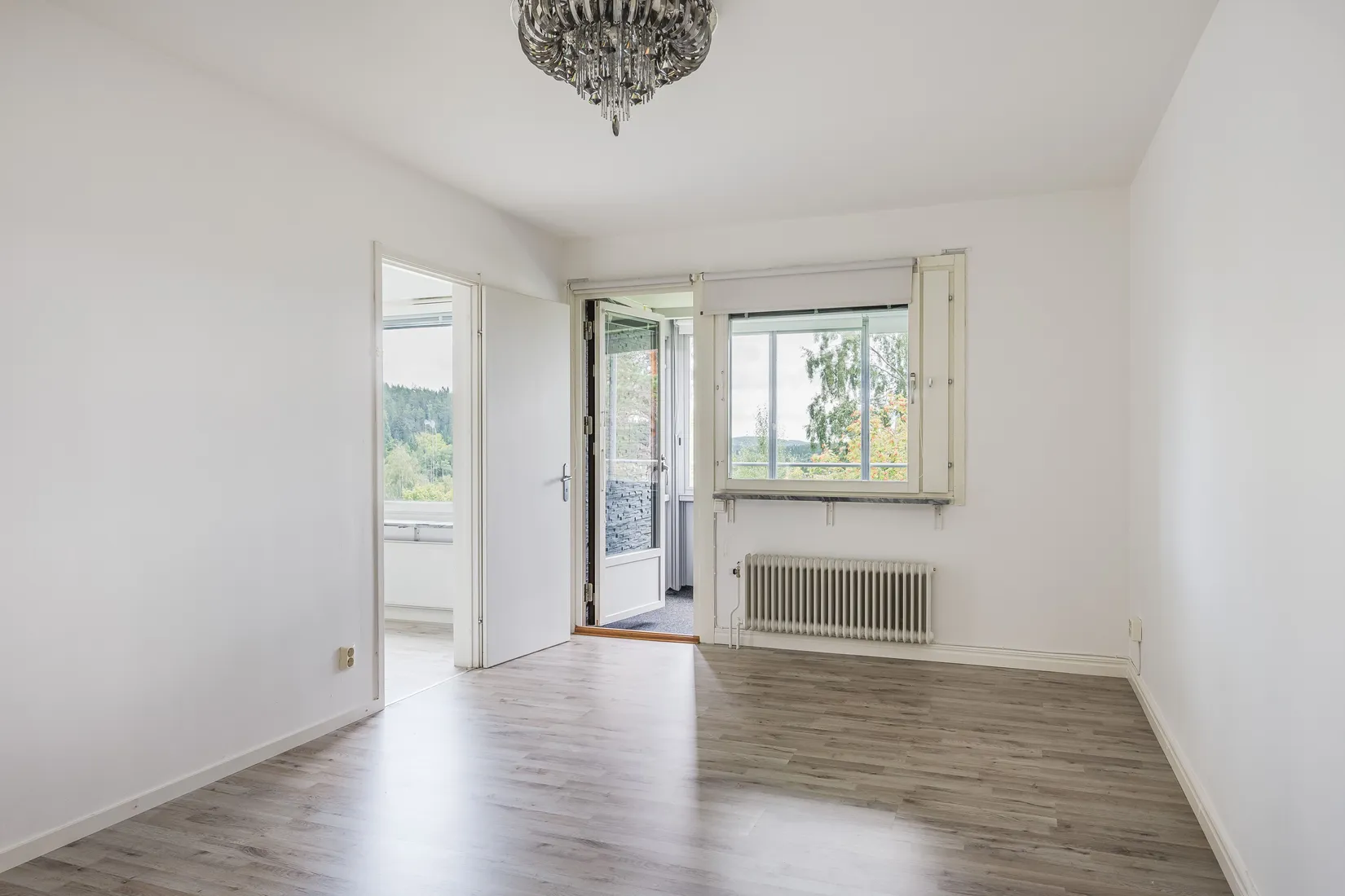 Bostadsrätt, Bågevägen 45B, Bosvedjan, Sundsvall