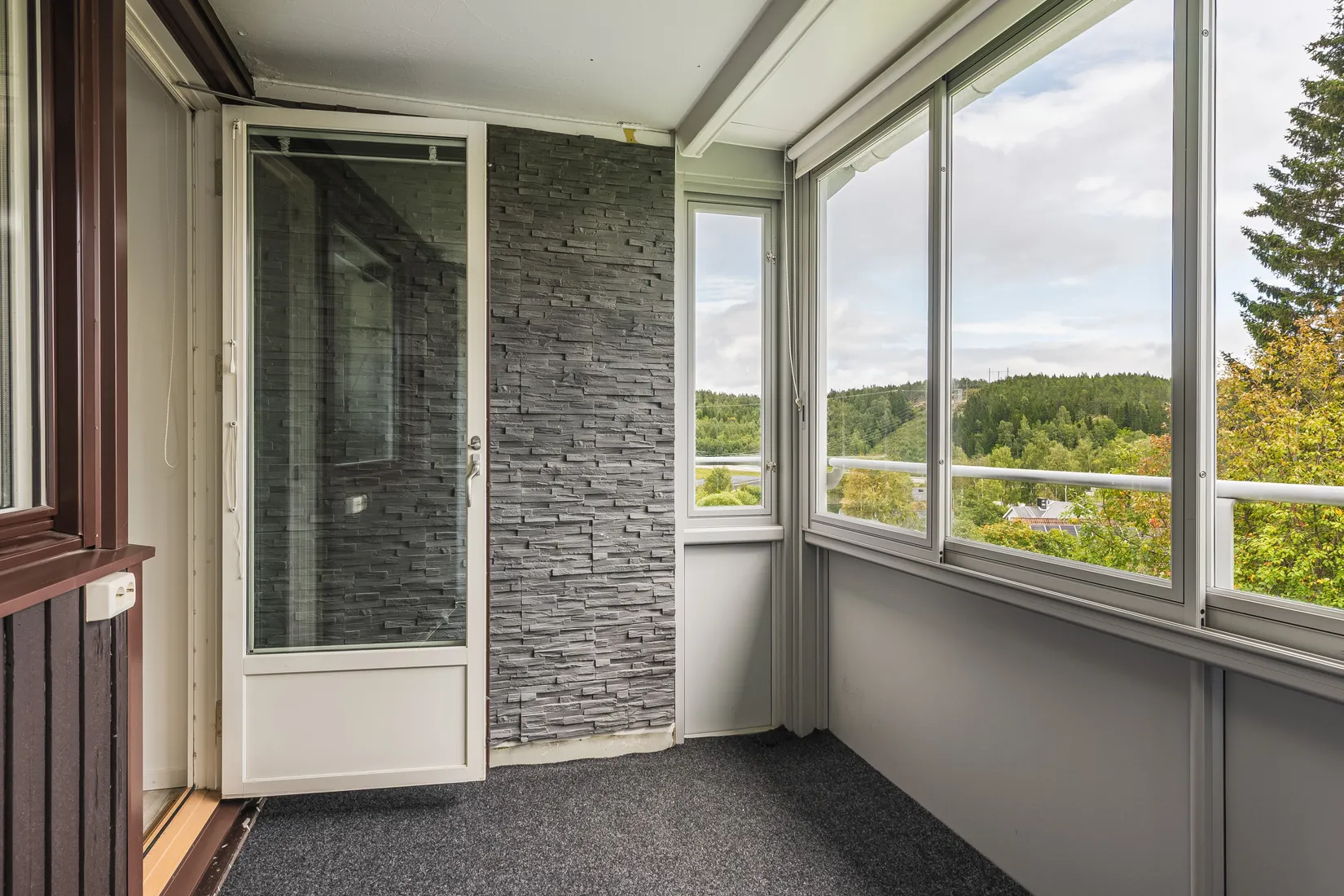 Bostadsrätt, Bågevägen 45B, Bosvedjan, Sundsvall