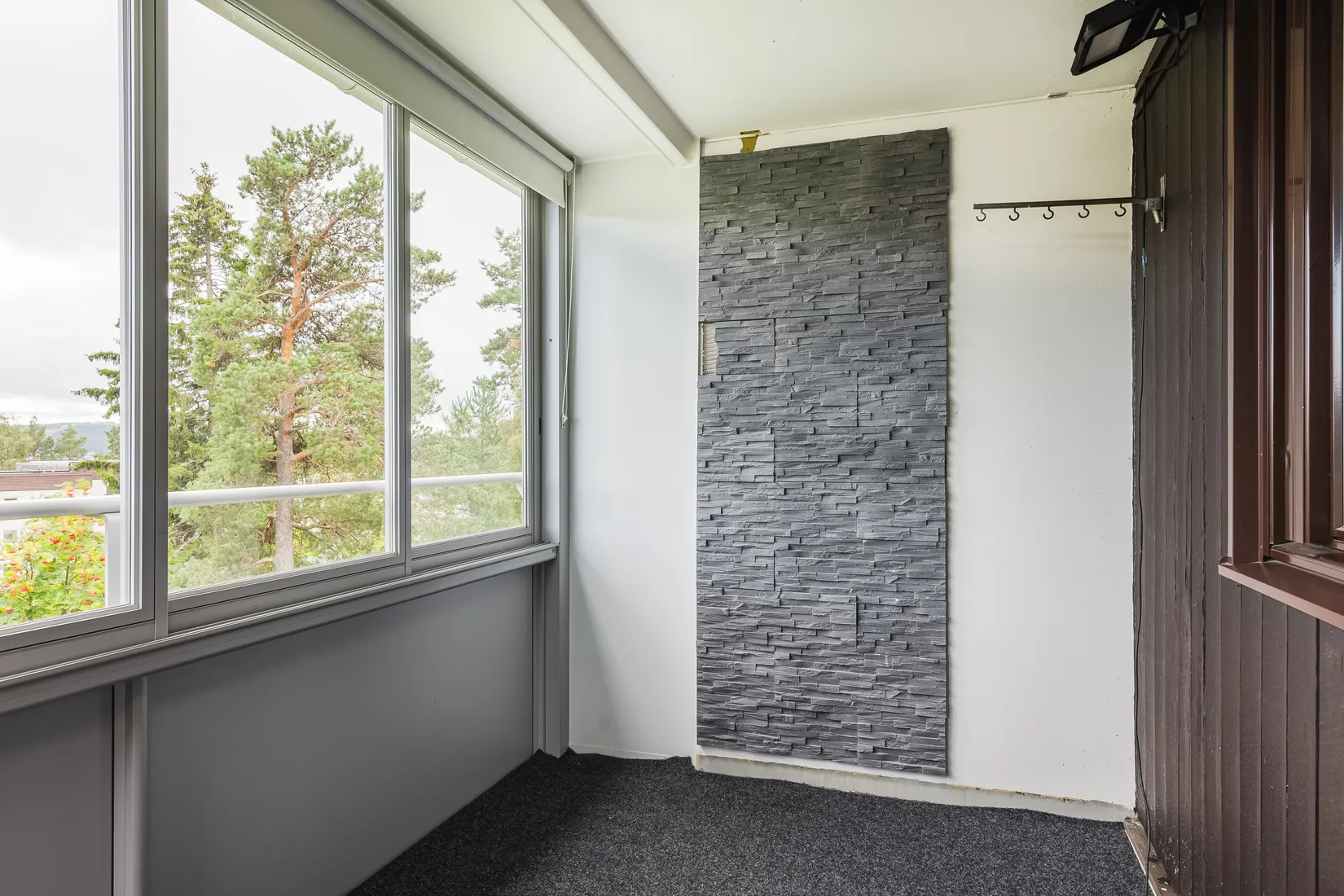 Bostadsrätt, Bågevägen 45B, Bosvedjan, Sundsvall