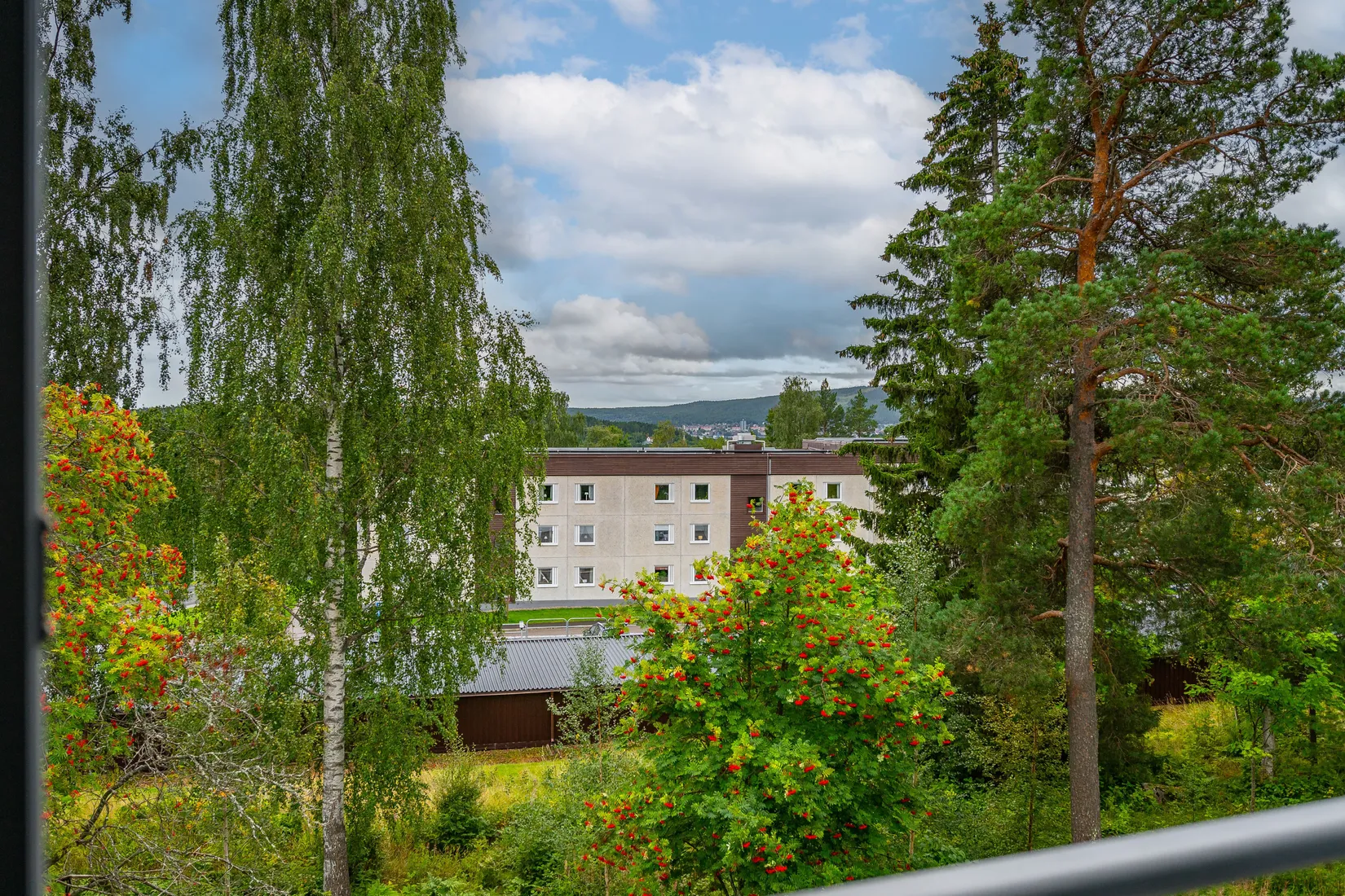 Bostadsrätt, Bågevägen 45B, Bosvedjan, Sundsvall