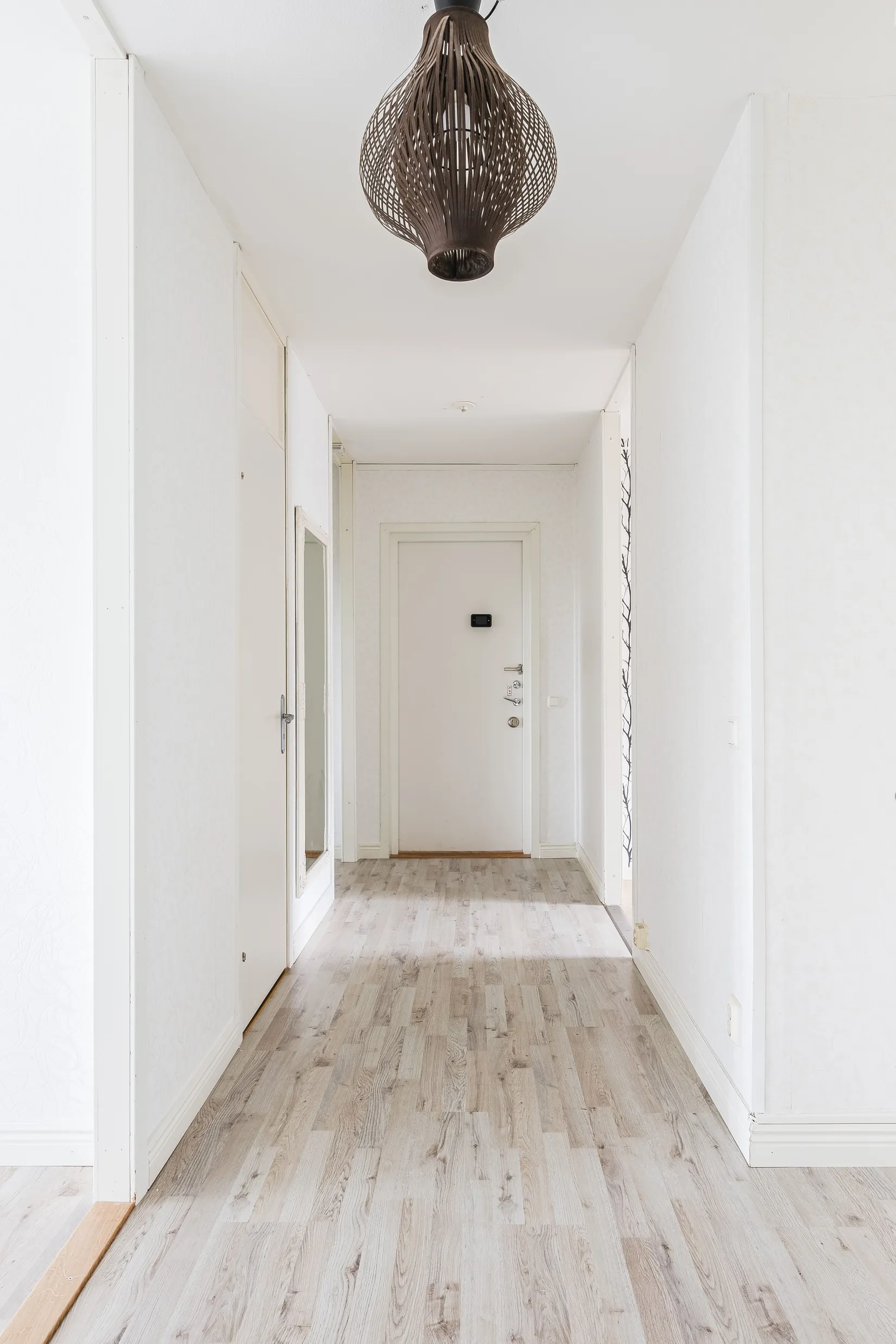 Bostadsrätt, Bågevägen 45B, Bosvedjan, Sundsvall